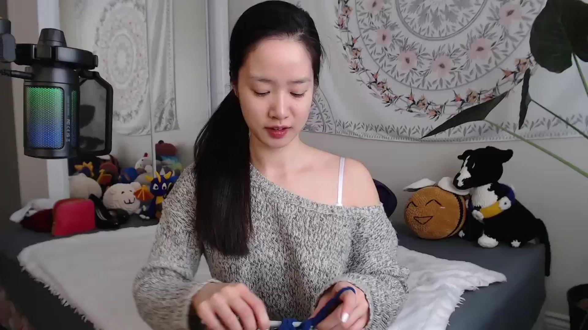 Gallery image thumbnail from MarissaPeach's myfreecams stream on, 02/16/2026, 15:17 image 1 of 20