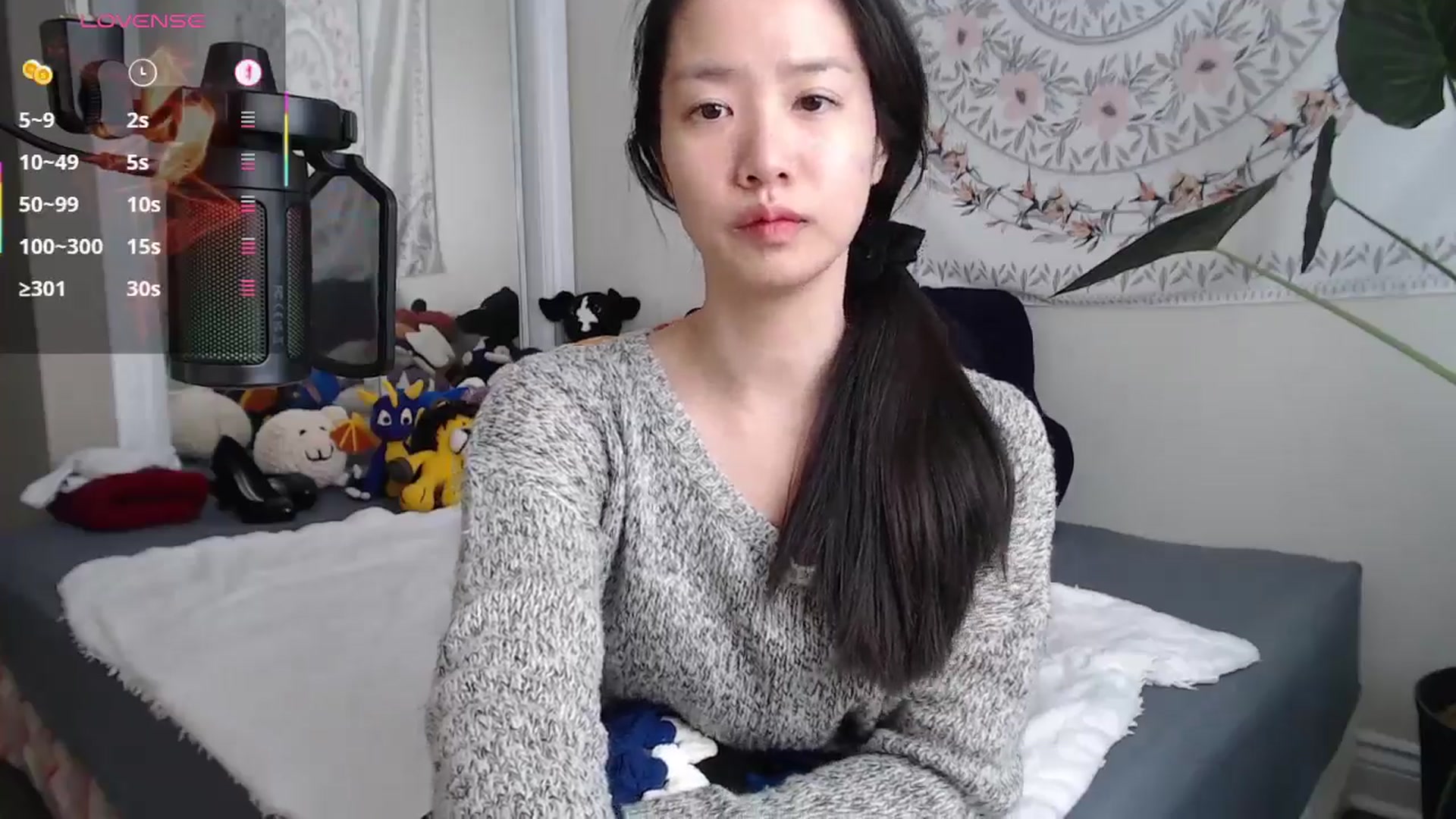 Gallery image thumbnail from MarissaPeach's myfreecams stream on, 02/16/2026, 15:55 image 6 of 20