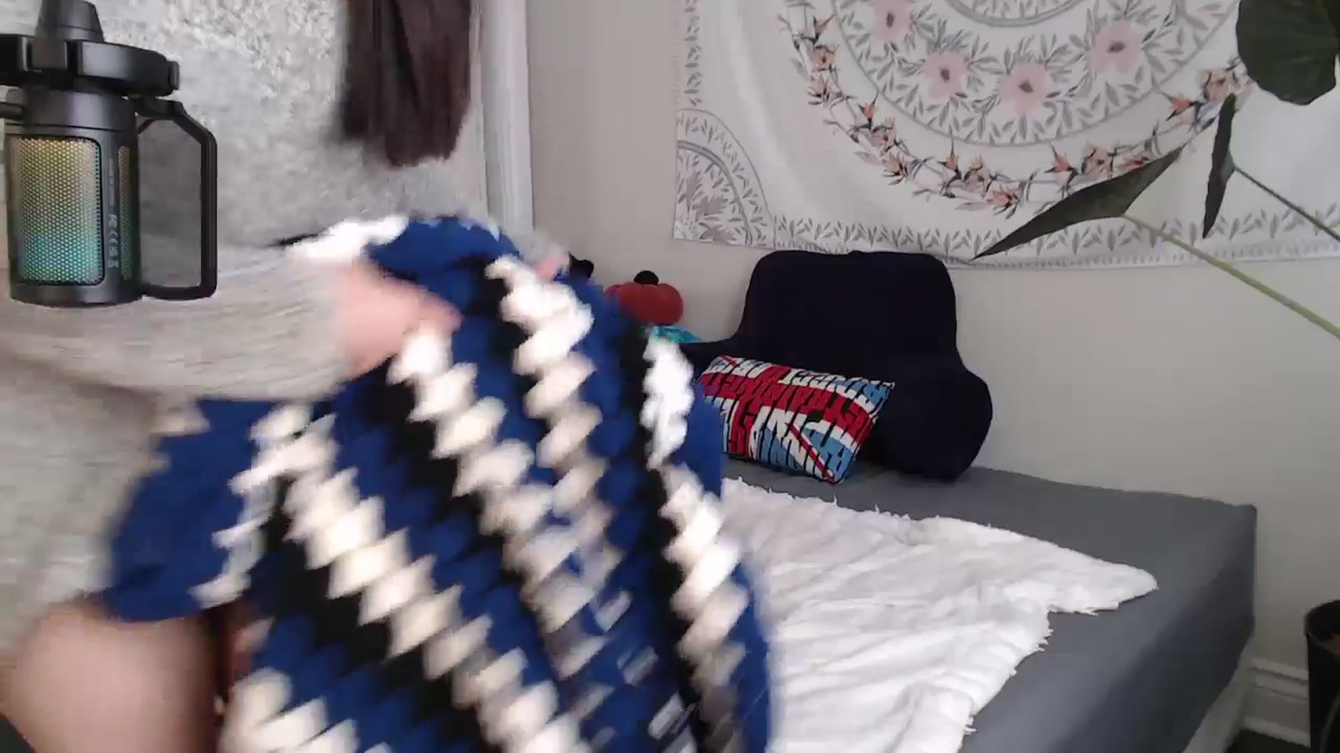 Gallery image thumbnail from MarissaPeach's myfreecams stream on, 02/16/2026, 15:55 image 2 of 20