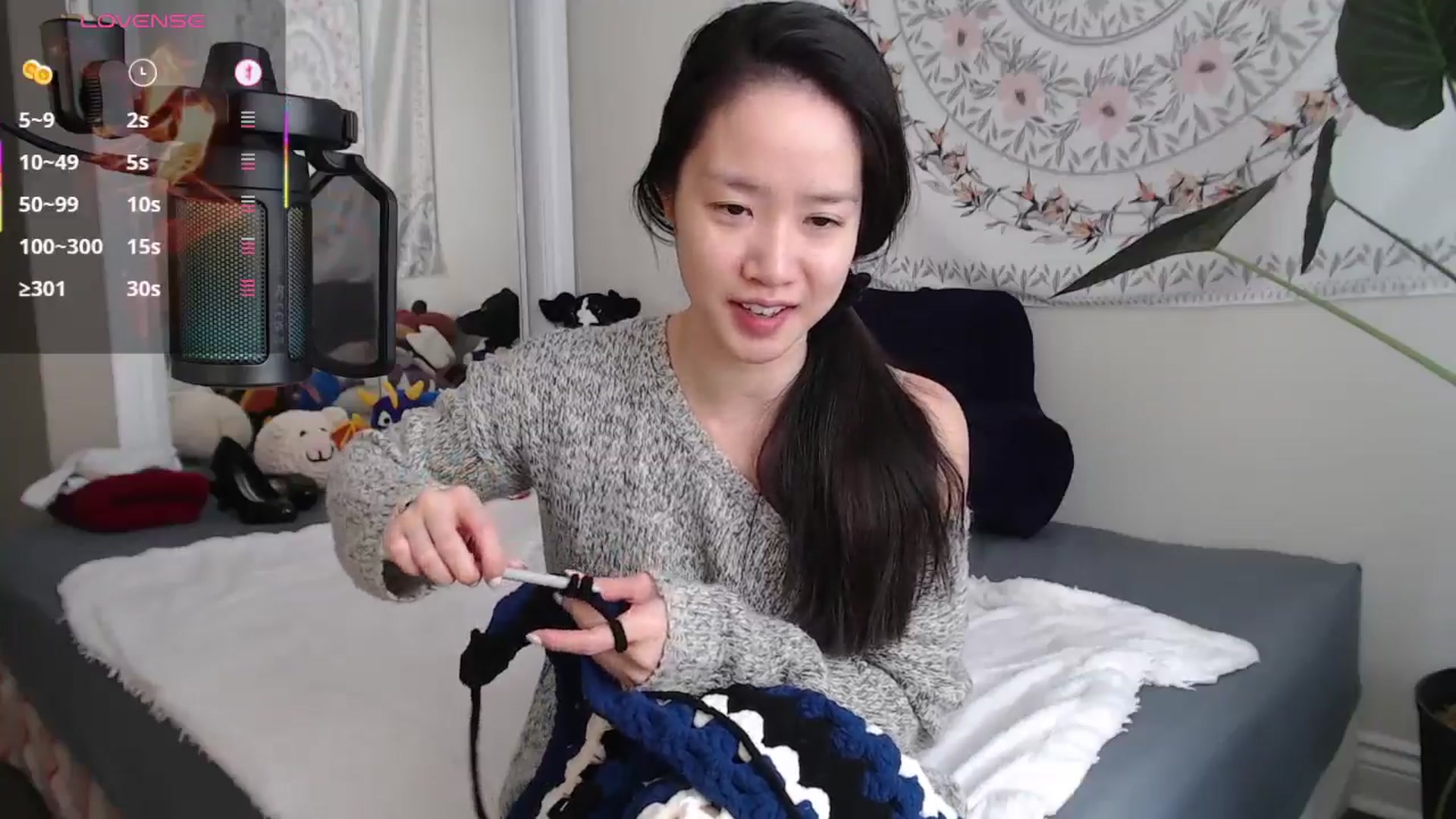 Gallery image thumbnail from MarissaPeach's myfreecams stream on, 02/16/2026, 15:55 image 20 of 20