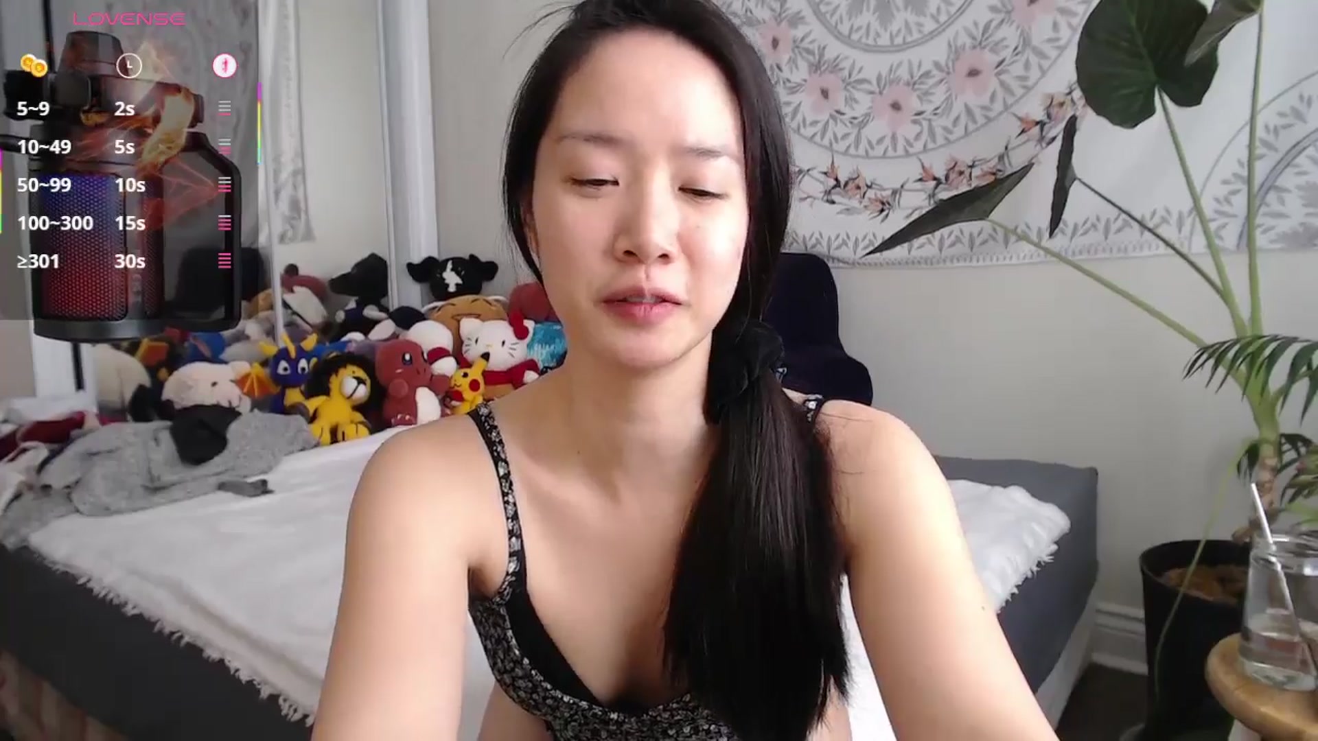Gallery image thumbnail from MarissaPeach's myfreecams stream on, 02/16/2026, 17:32 image 10 of 20
