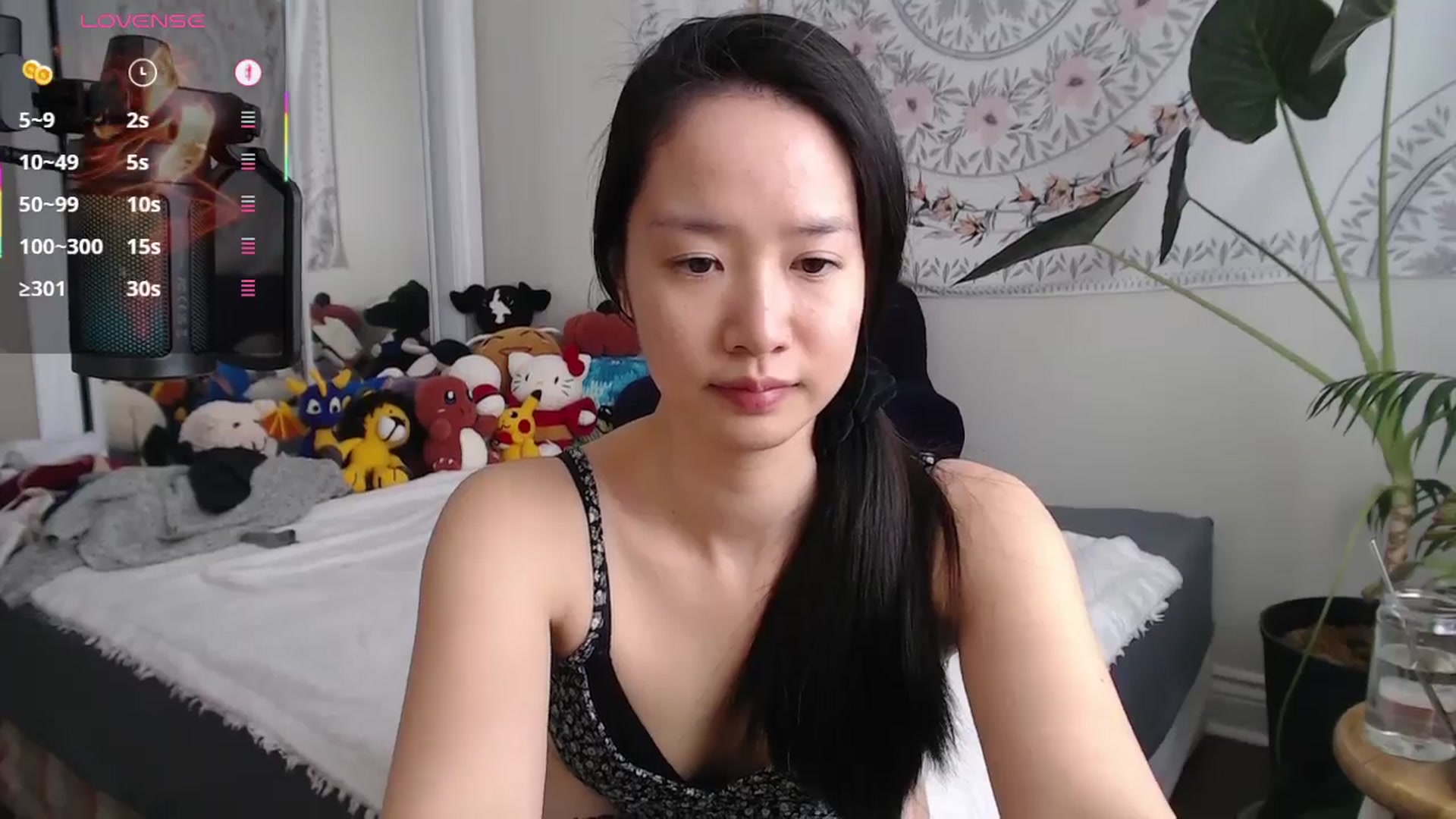 Gallery image thumbnail from MarissaPeach's myfreecams stream on, 02/16/2026, 17:32 image 4 of 20