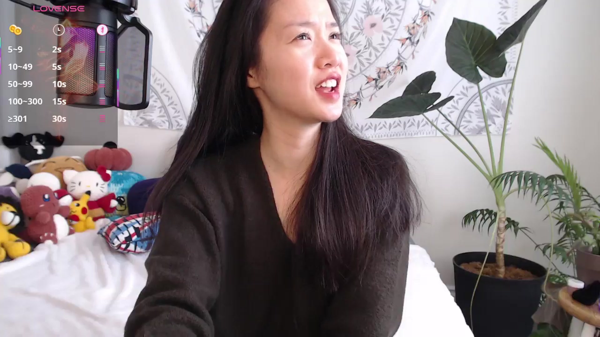 Gallery image thumbnail from MarissaPeach's myfreecams stream on, 02/21/2026, 16:08 image 5 of 20