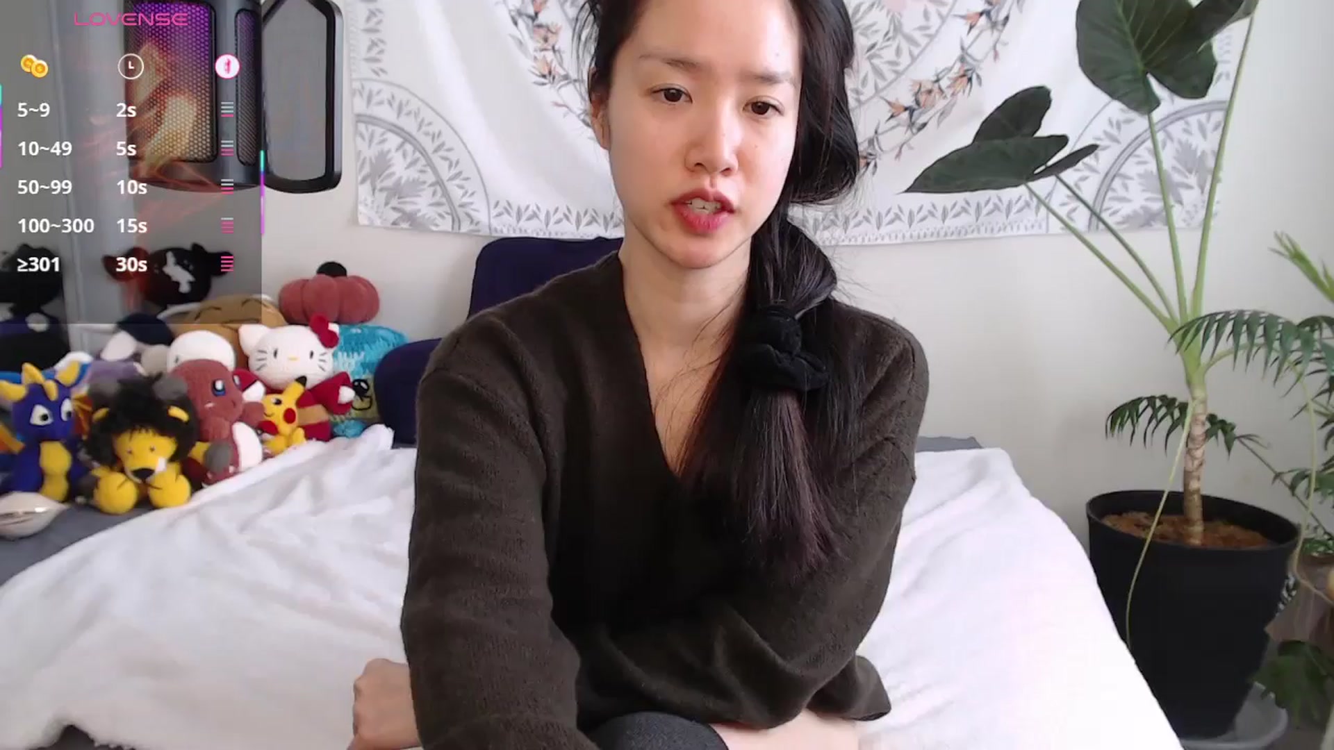Gallery image thumbnail from MarissaPeach's myfreecams stream on, 02/21/2026, 16:08 image 18 of 20