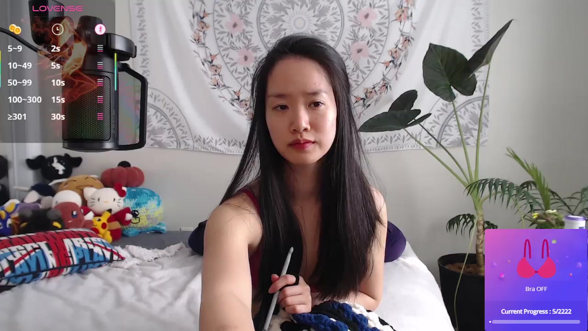 Gallery image thumbnail from MarissaPeach's myfreecams stream on, 02/21/2026, 18:04 image 10 of 20