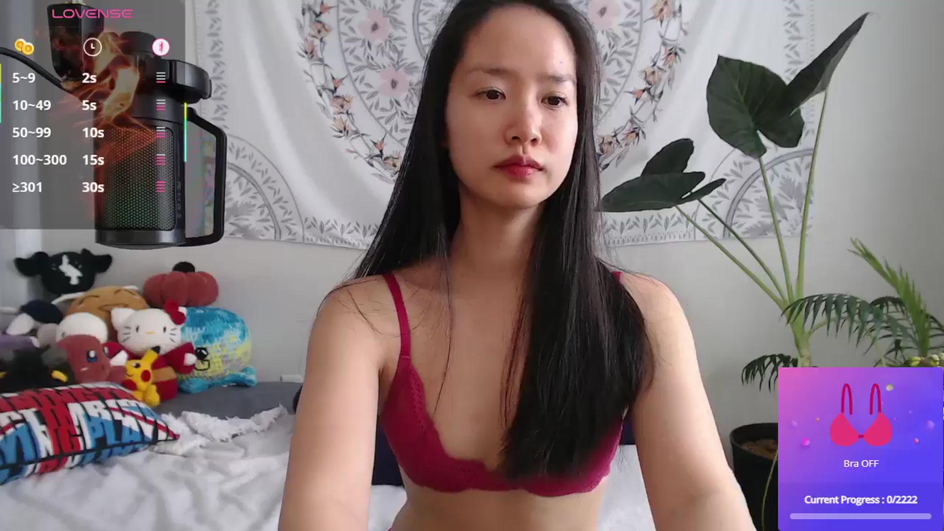 Gallery image thumbnail from MarissaPeach's myfreecams stream on, 02/21/2026, 18:04 image 3 of 20