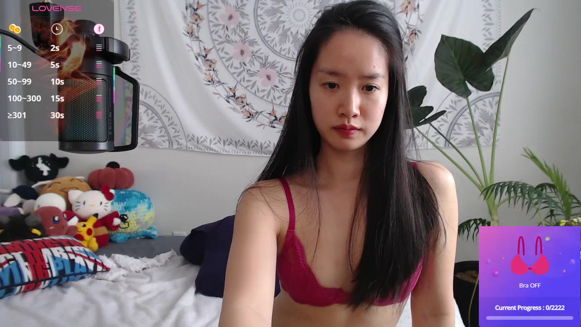 Gallery image thumbnail from MarissaPeach's myfreecams stream on, 02/21/2026, 18:04 image 4 of 20