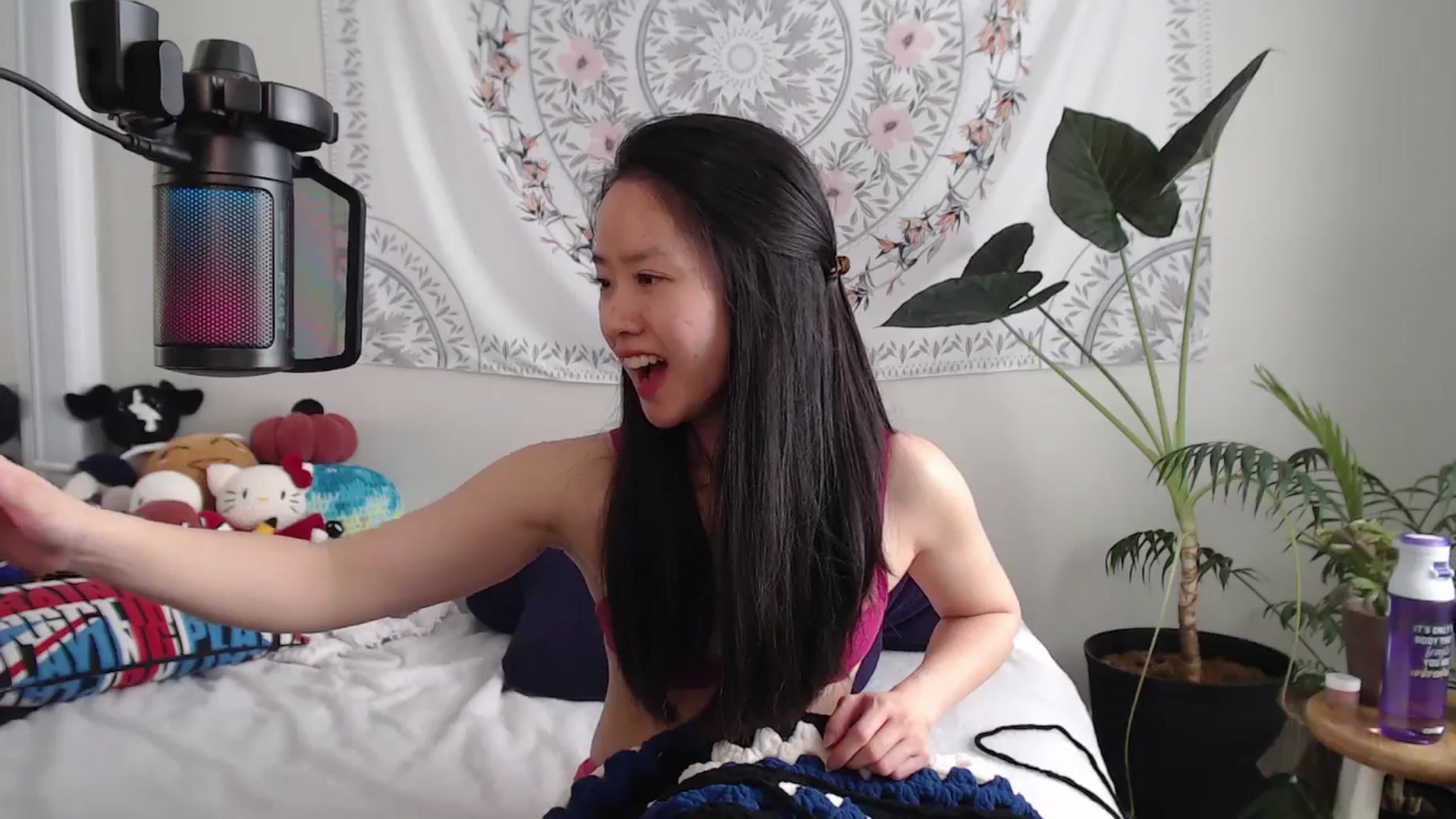 Gallery image thumbnail from MarissaPeach's myfreecams stream on, 02/21/2026, 18:04 image 14 of 20
