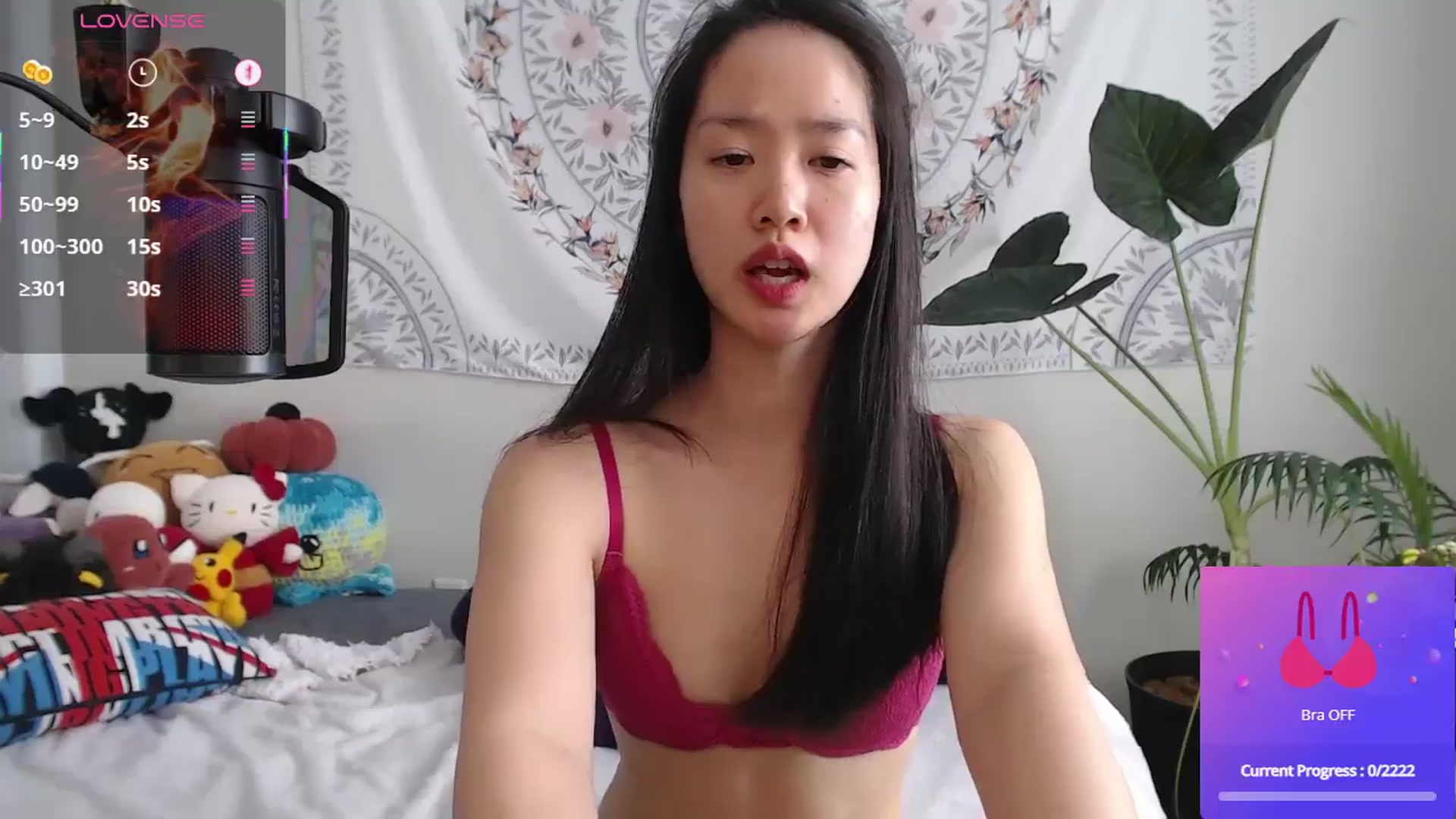 Gallery image thumbnail from MarissaPeach's myfreecams stream on, 02/21/2026, 18:04 image 6 of 20