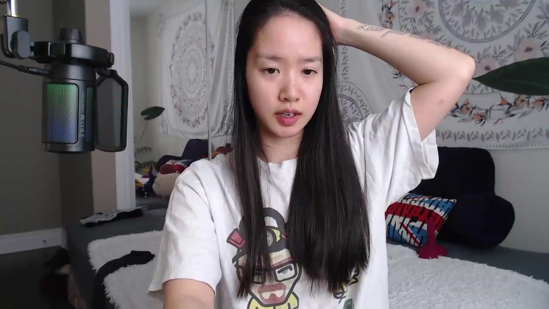 Gallery image thumbnail from MarissaPeach's myfreecams stream on, 02/28/2026, 17:33 image 13 of 20