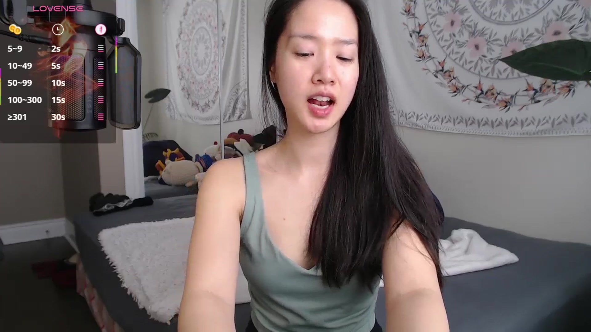 Gallery image thumbnail from MarissaPeach's myfreecams stream on, 03/01/2026, 15:12 image 19 of 20