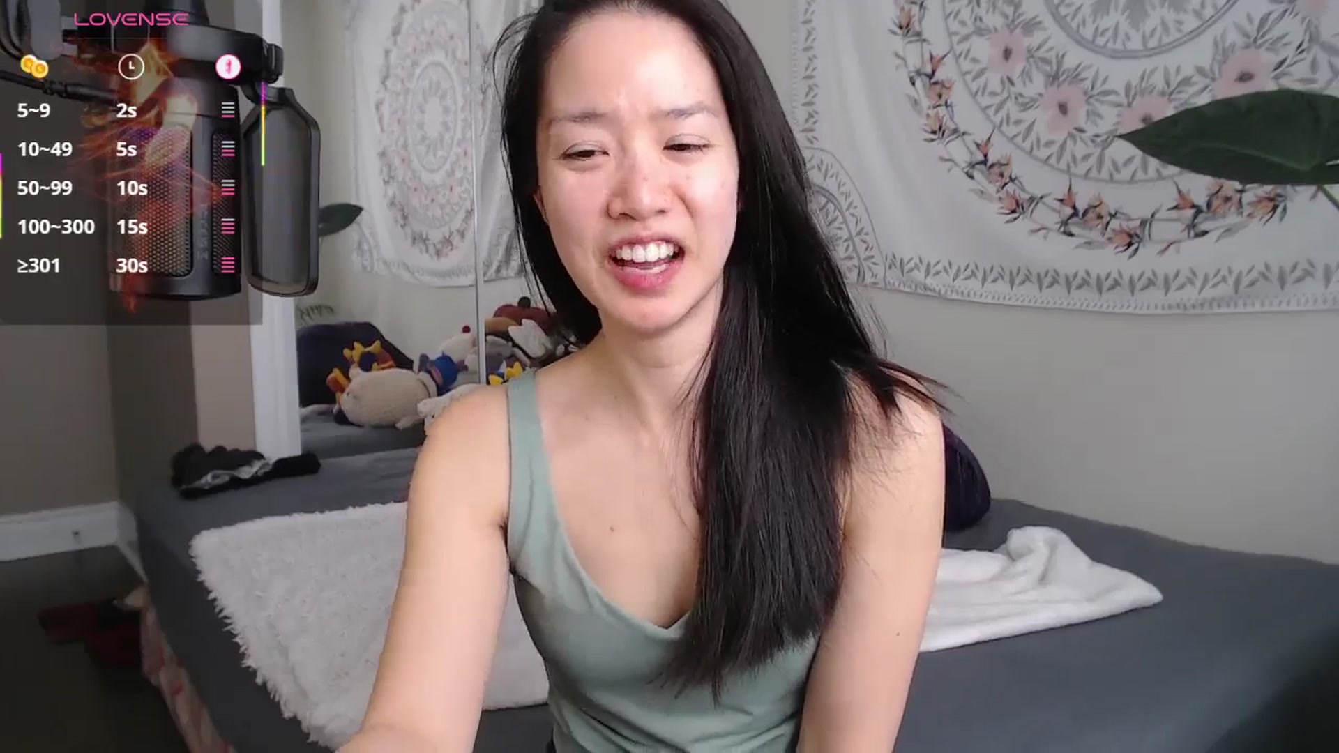 Gallery image thumbnail from MarissaPeach's myfreecams stream on, 03/01/2026, 15:12 image 17 of 20