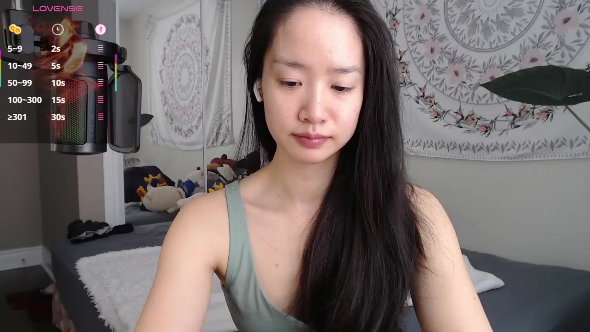 Gallery image thumbnail from MarissaPeach's myfreecams stream on, 03/01/2026, 15:12 image 1 of 20
