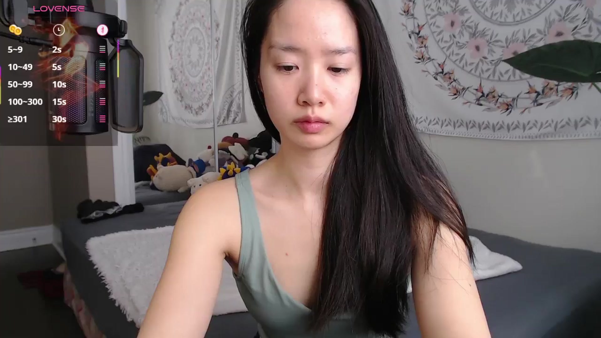 Gallery image thumbnail from MarissaPeach's myfreecams stream on, 03/01/2026, 15:12 image 13 of 20