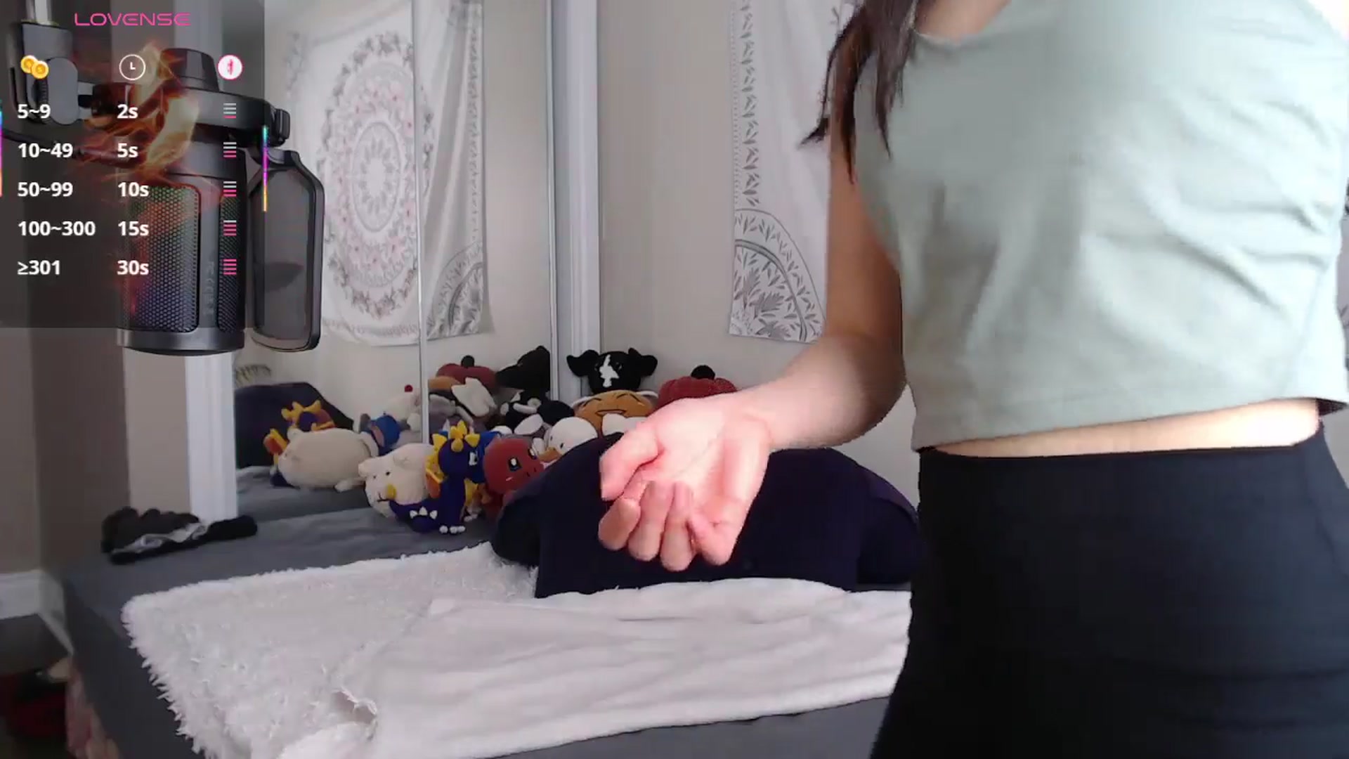 Gallery image thumbnail from MarissaPeach's myfreecams stream on, 03/01/2026, 15:12 image 4 of 20