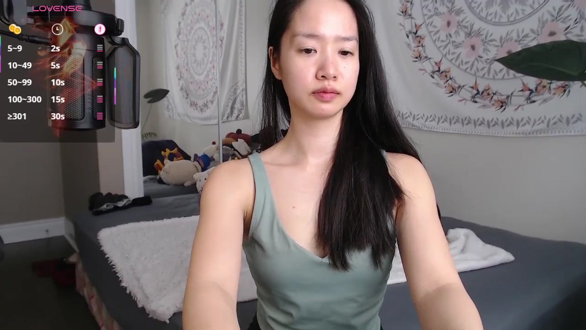 Gallery image thumbnail from MarissaPeach's myfreecams stream on, 03/01/2026, 15:12 image 20 of 20