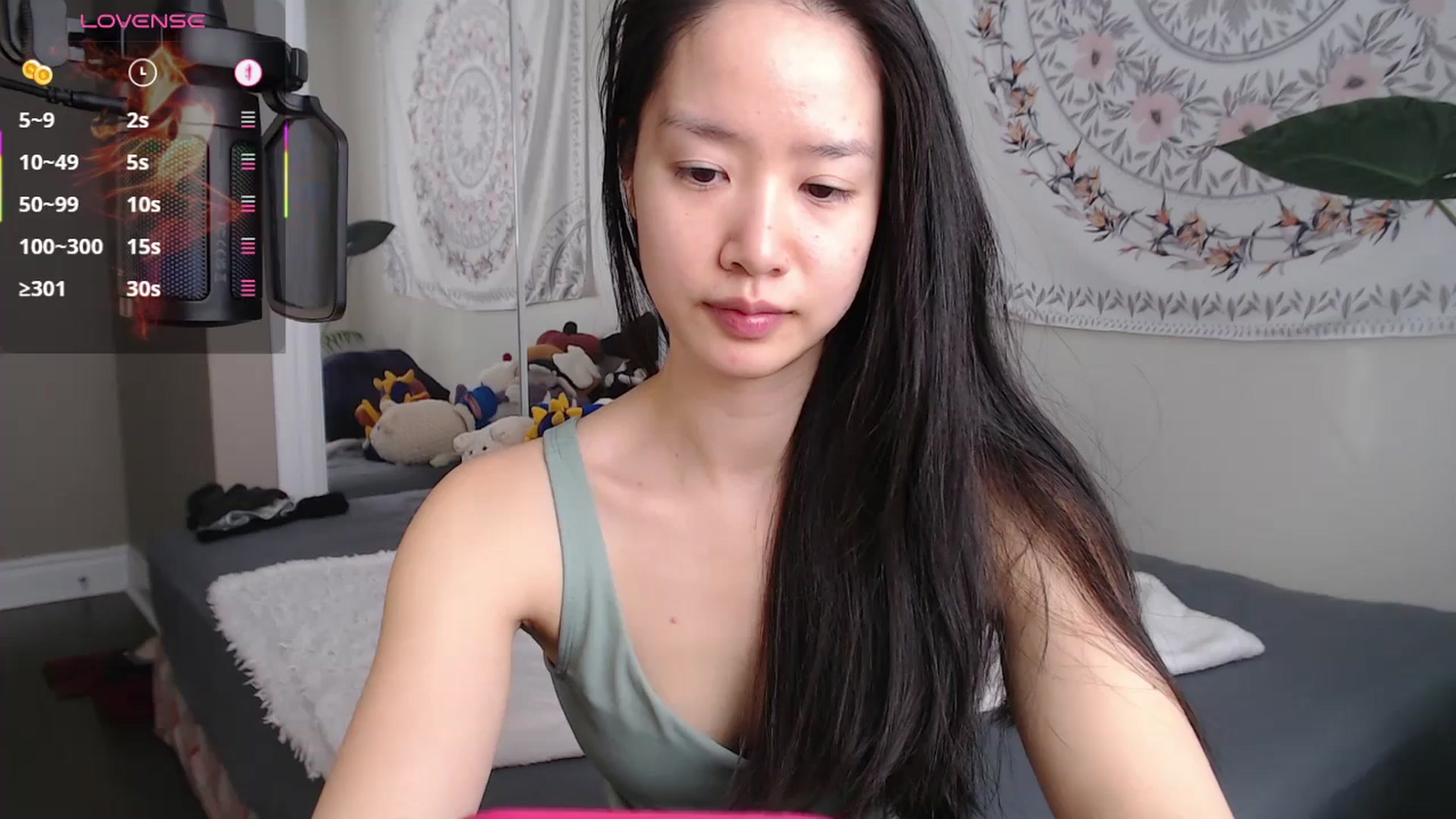 Gallery image thumbnail from MarissaPeach's myfreecams stream on, 03/01/2026, 15:12 image 10 of 20