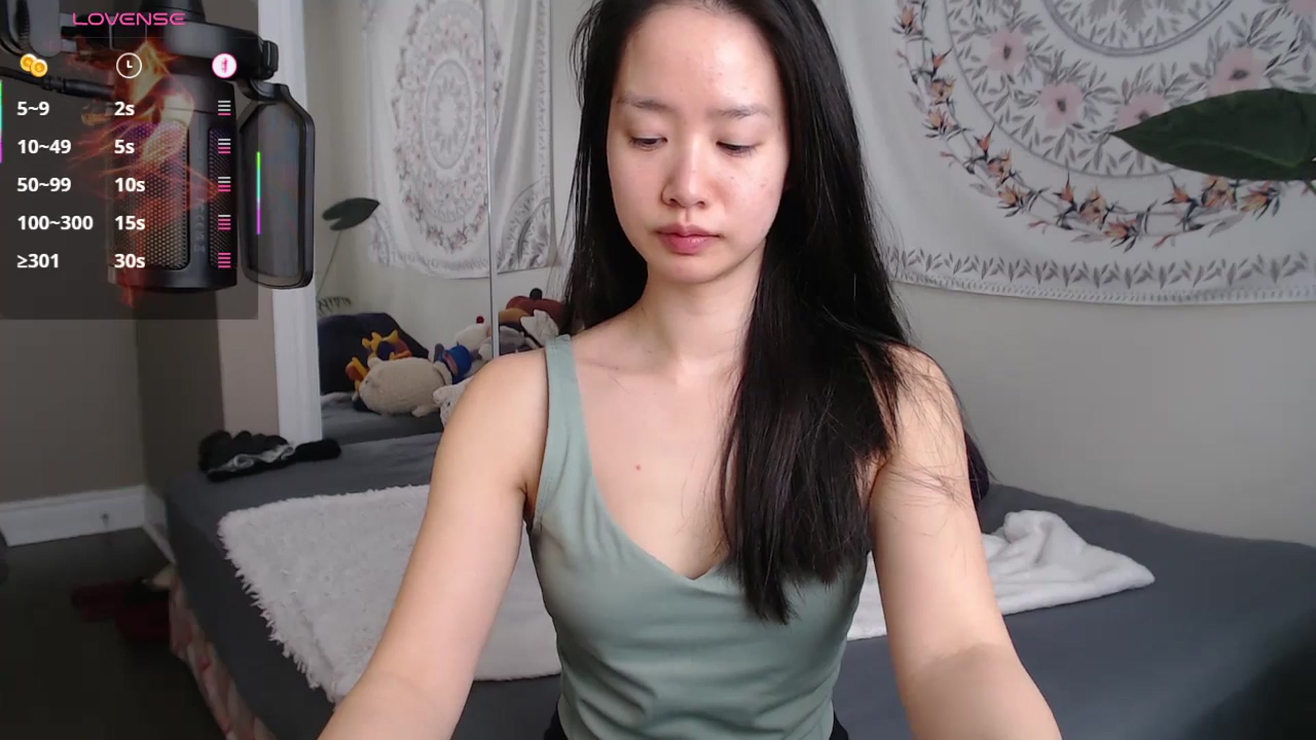 Gallery image thumbnail from MarissaPeach's myfreecams stream on, 03/01/2026, 15:12 image 18 of 20