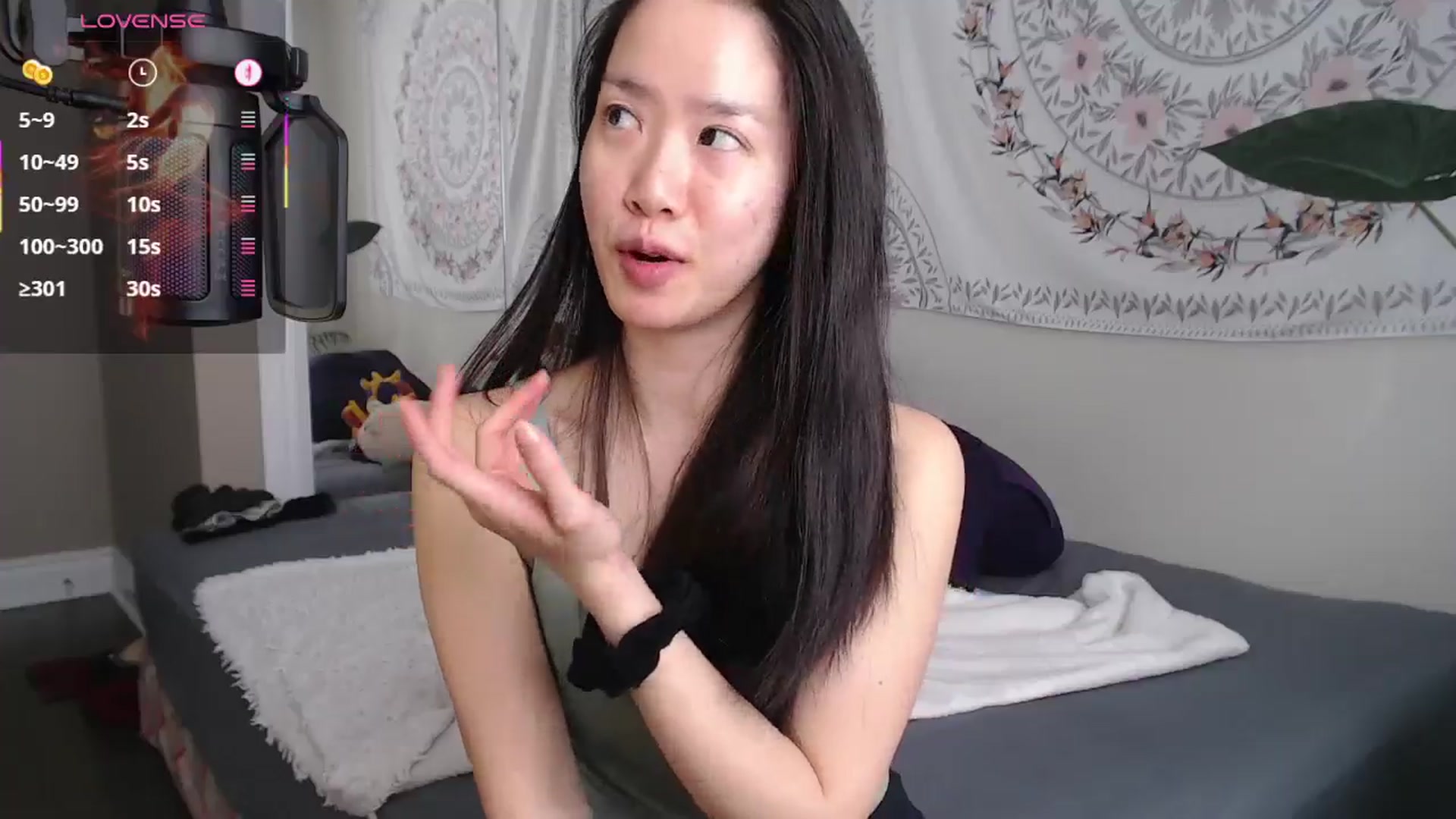 Gallery image thumbnail from MarissaPeach's myfreecams stream on, 03/01/2026, 15:12 image 7 of 20