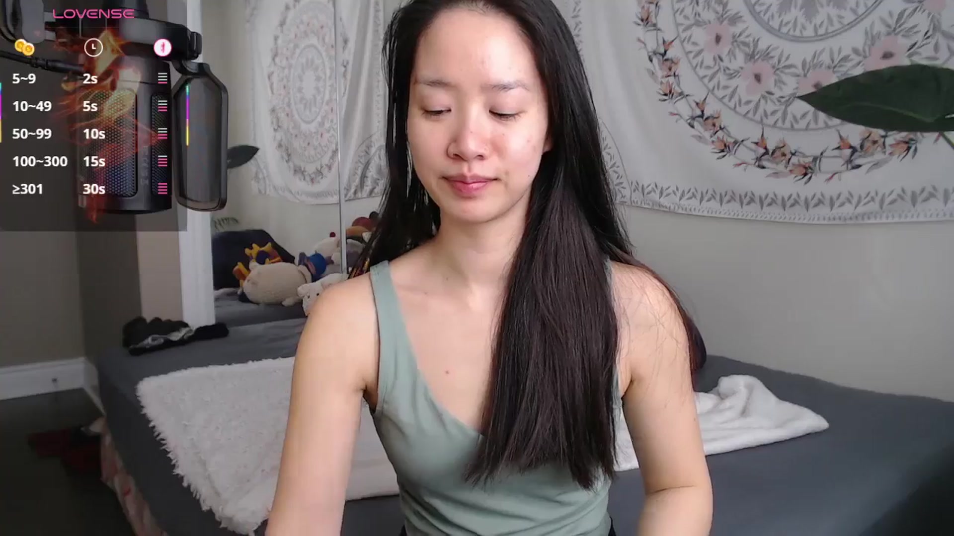 Gallery image thumbnail from MarissaPeach's myfreecams stream on, 03/01/2026, 15:12 image 11 of 20