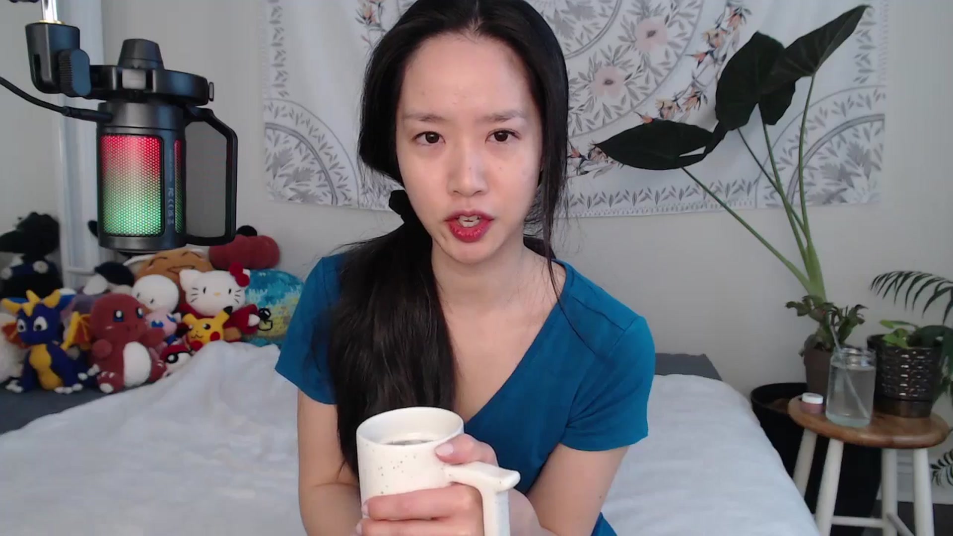 Gallery image thumbnail from MarissaPeach's myfreecams stream on, 03/07/2026, 14:49 image 5 of 20