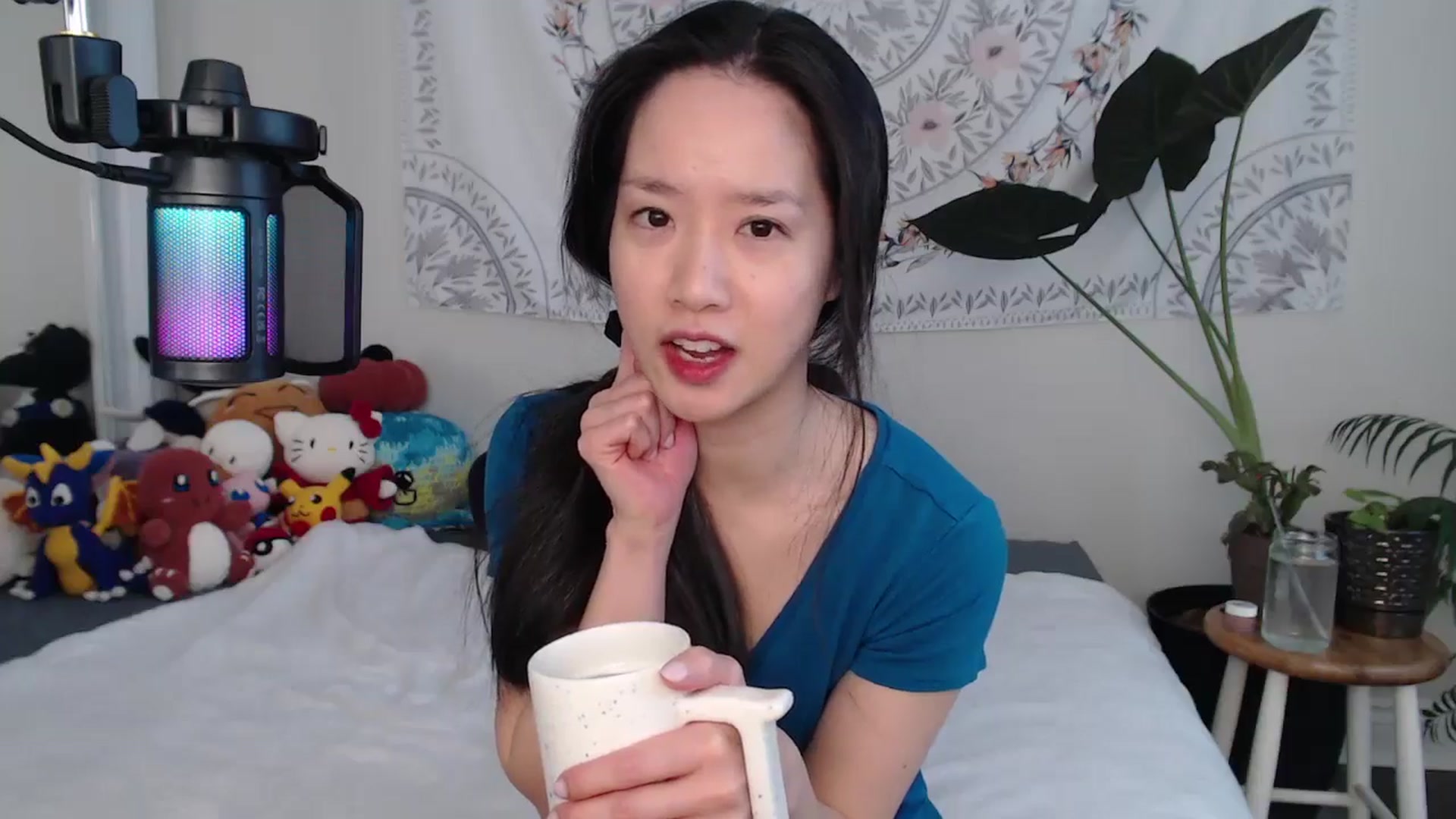 Gallery image thumbnail from MarissaPeach's myfreecams stream on, 03/07/2026, 14:49 image 7 of 20