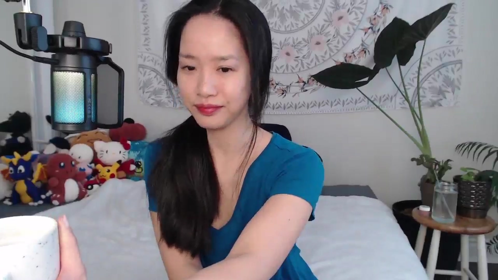 Gallery image thumbnail from MarissaPeach's myfreecams stream on, 03/07/2026, 14:49 image 15 of 20