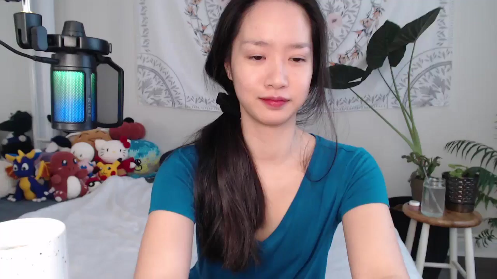 Gallery image thumbnail from MarissaPeach's myfreecams stream on, 03/07/2026, 14:49 image 1 of 20