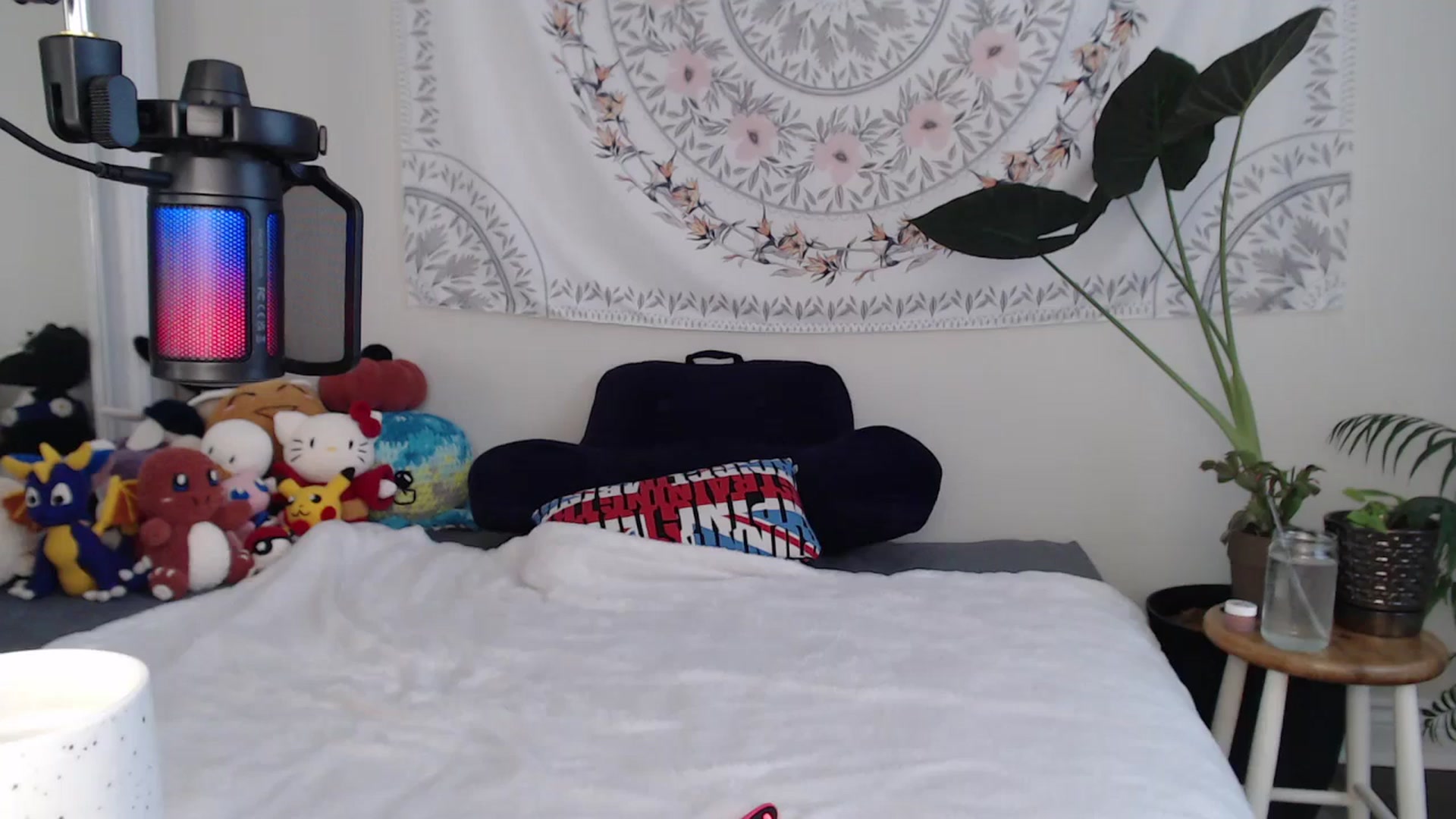 Gallery image thumbnail from MarissaPeach's myfreecams stream on, 03/07/2026, 14:49 image 16 of 20
