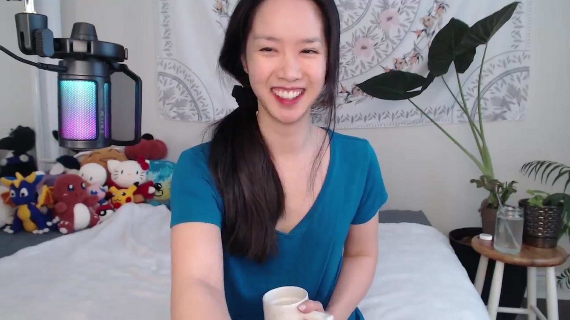 Gallery image thumbnail from MarissaPeach's myfreecams stream on, 03/07/2026, 14:49 image 17 of 20