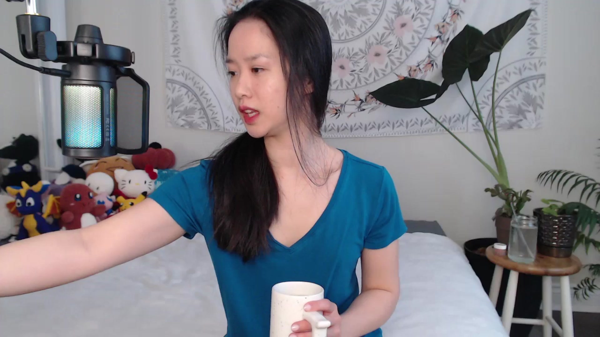 Gallery image thumbnail from MarissaPeach's myfreecams stream on, 03/07/2026, 14:49 image 2 of 20