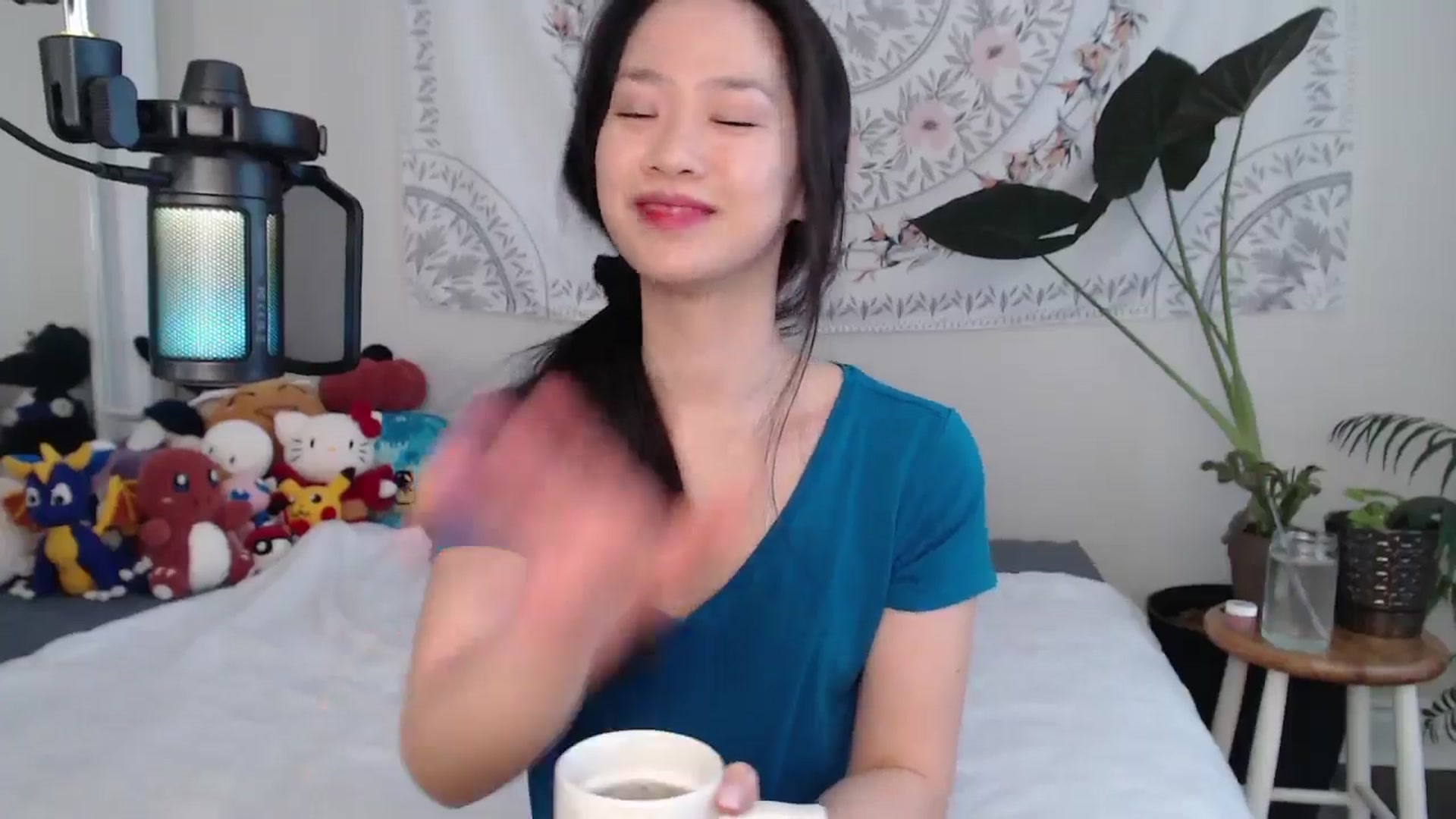 Gallery image thumbnail from MarissaPeach's myfreecams stream on, 03/07/2026, 14:49 image 12 of 20