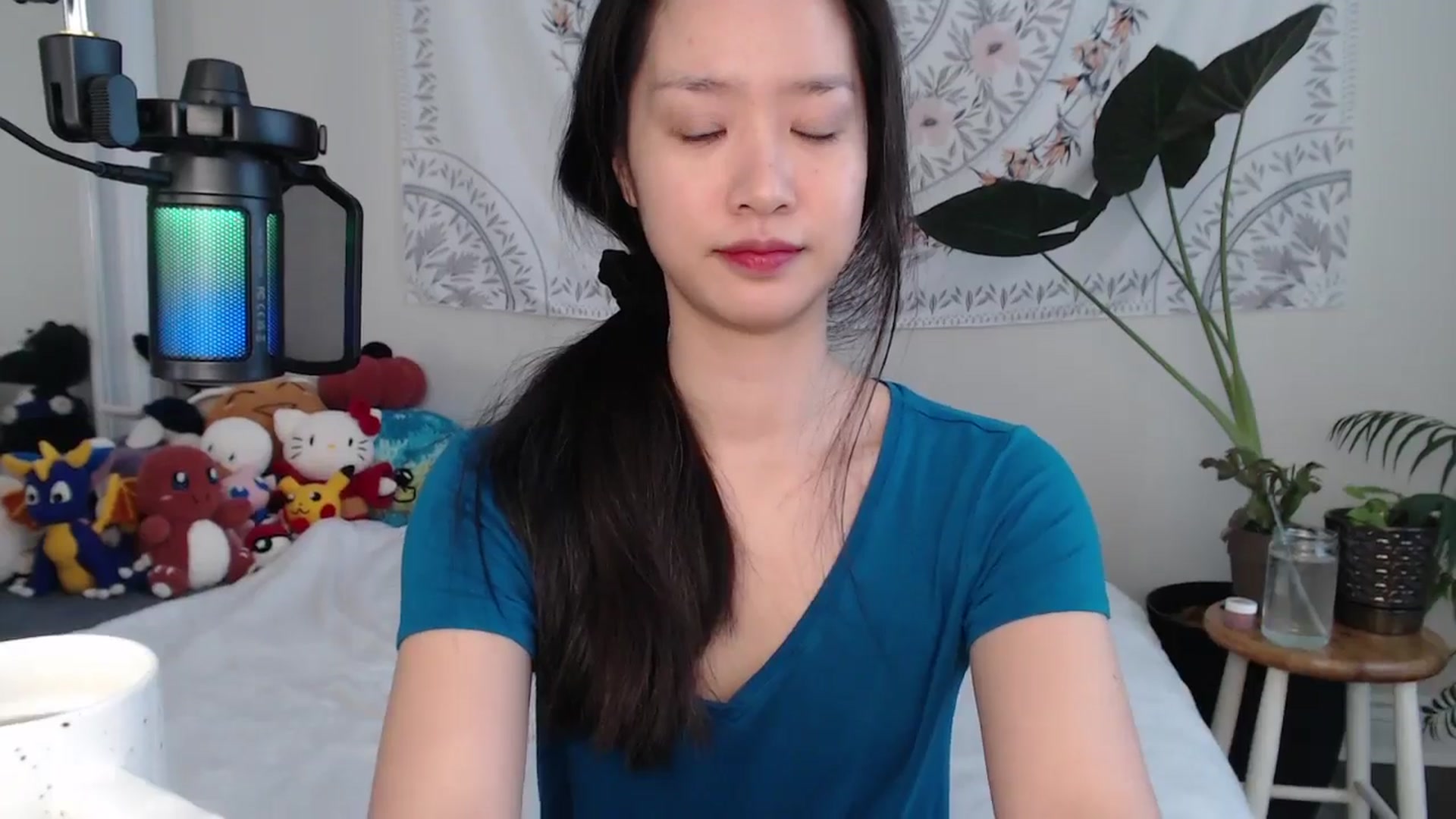 Gallery image thumbnail from MarissaPeach's myfreecams stream on, 03/07/2026, 14:49 image 14 of 20