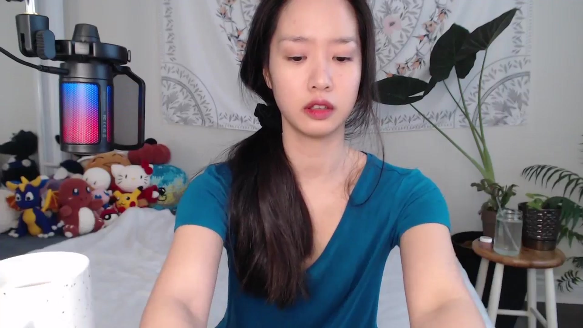 Gallery image thumbnail from MarissaPeach's myfreecams stream on, 03/07/2026, 14:49 image 3 of 20