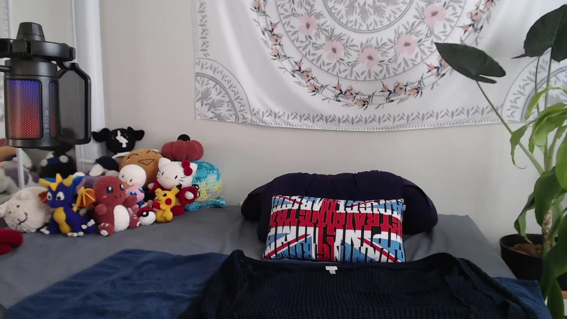 Gallery image thumbnail from MarissaPeach's myfreecams stream on, 03/21/2026, 16:05 image 6 of 20