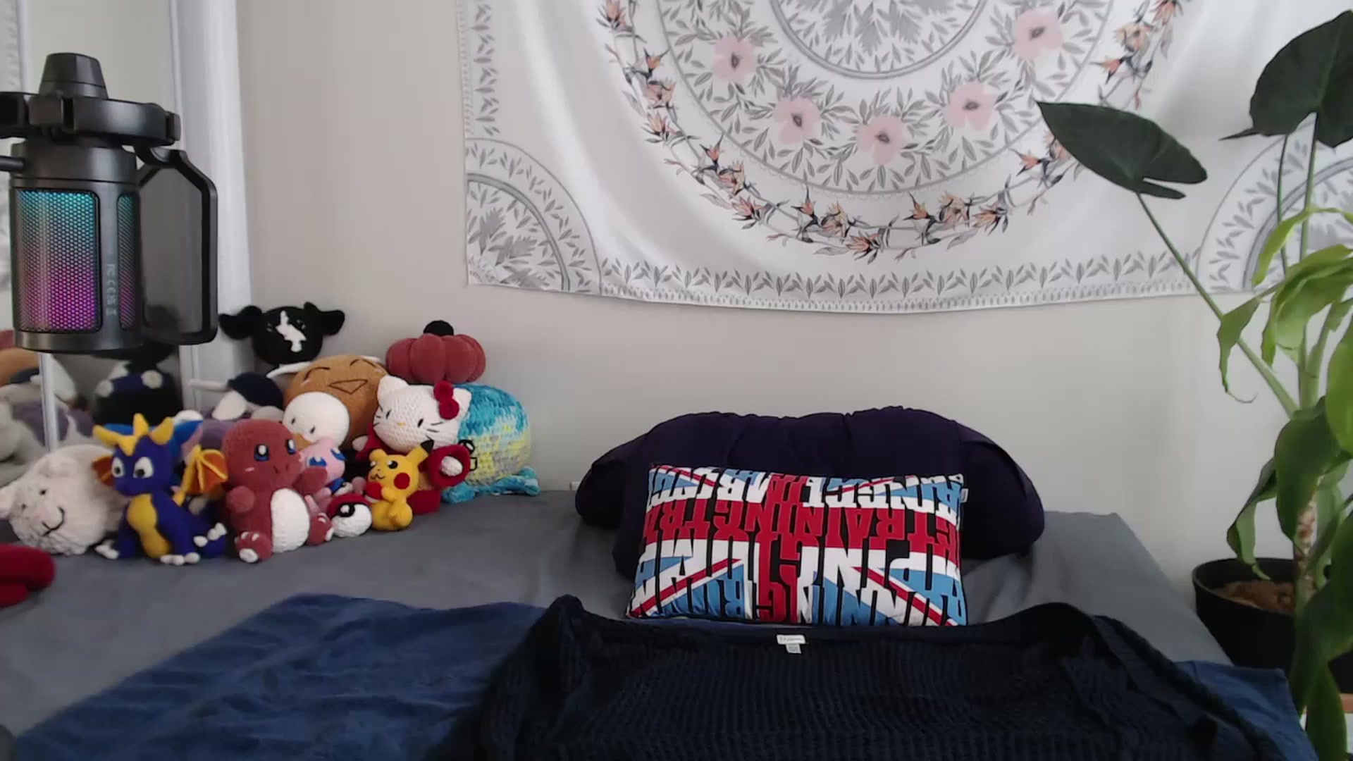 Gallery image thumbnail from MarissaPeach's myfreecams stream on, 03/21/2026, 16:05 image 7 of 20