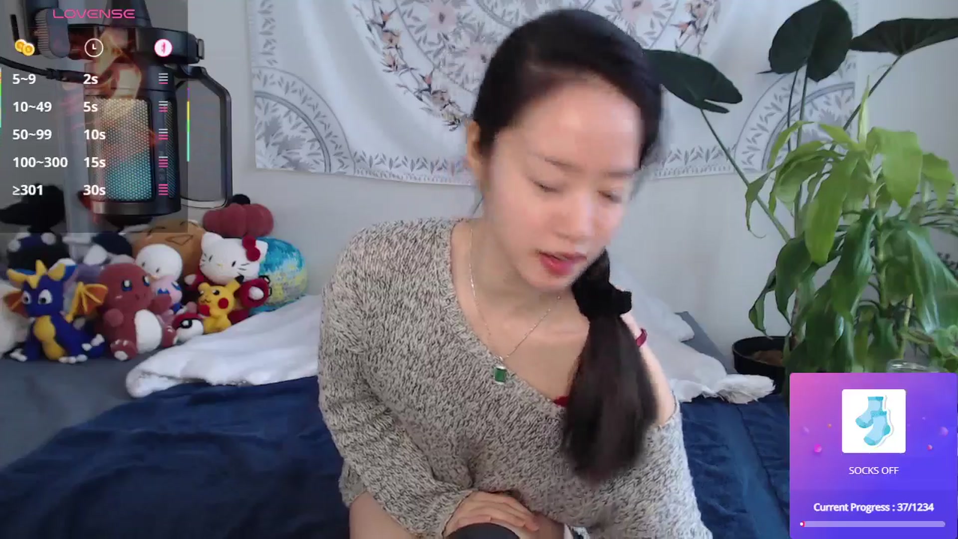 Gallery image thumbnail from MarissaPeach's myfreecams stream on, 03/22/2026, 15:11 image 17 of 20