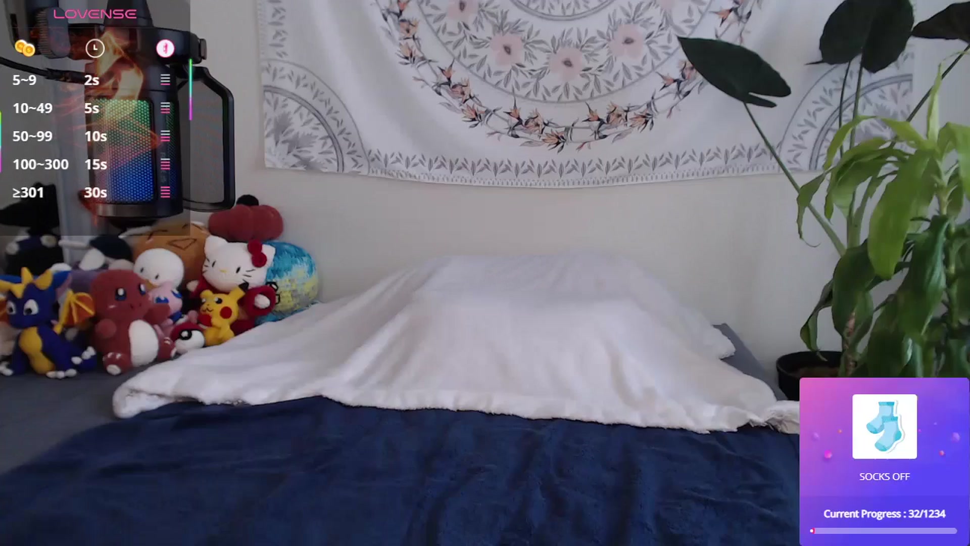Gallery image thumbnail from MarissaPeach's myfreecams stream on, 03/22/2026, 15:11 image 16 of 20