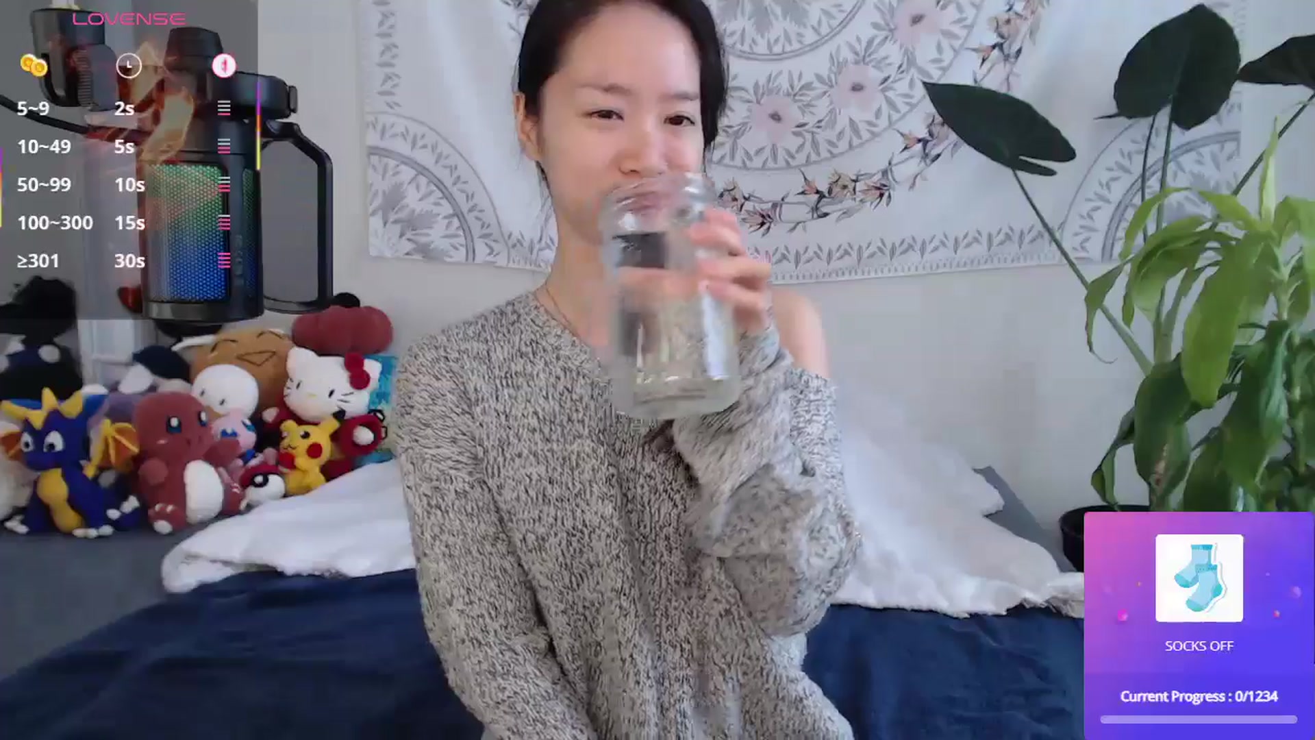 Gallery image thumbnail from MarissaPeach's myfreecams stream on, 03/22/2026, 15:11 image 3 of 20