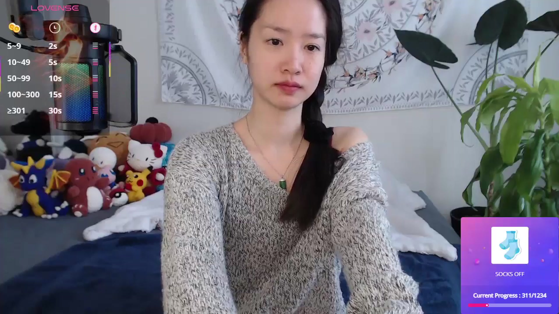 Gallery image thumbnail from MarissaPeach's myfreecams stream on, 03/22/2026, 15:34 image 14 of 20