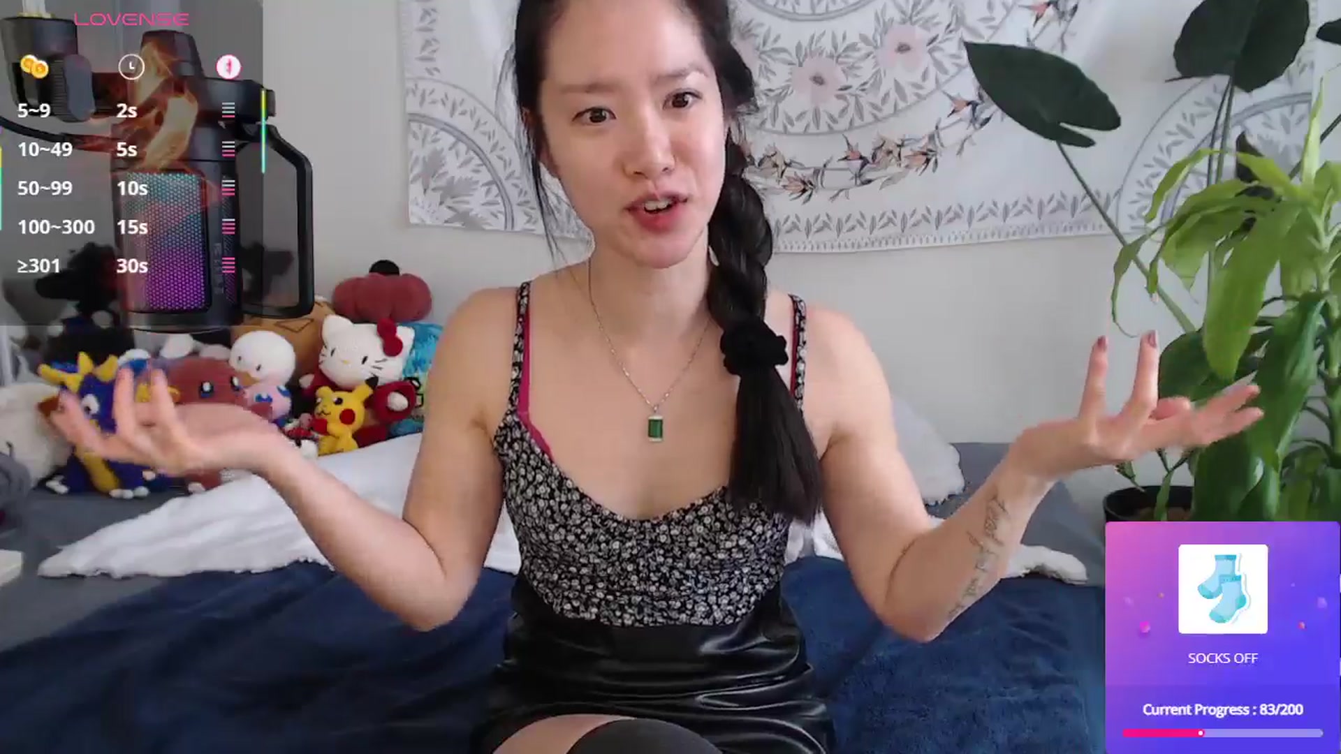 Gallery image thumbnail from MarissaPeach's myfreecams stream on, 03/28/2026, 15:03 image 18 of 20