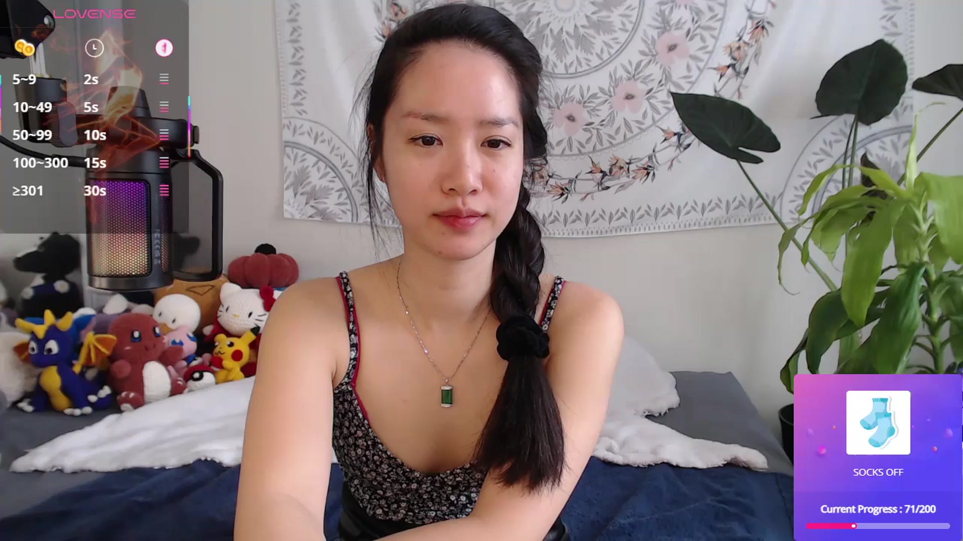 Gallery image thumbnail from MarissaPeach's myfreecams stream on, 03/28/2026, 15:03 image 17 of 20