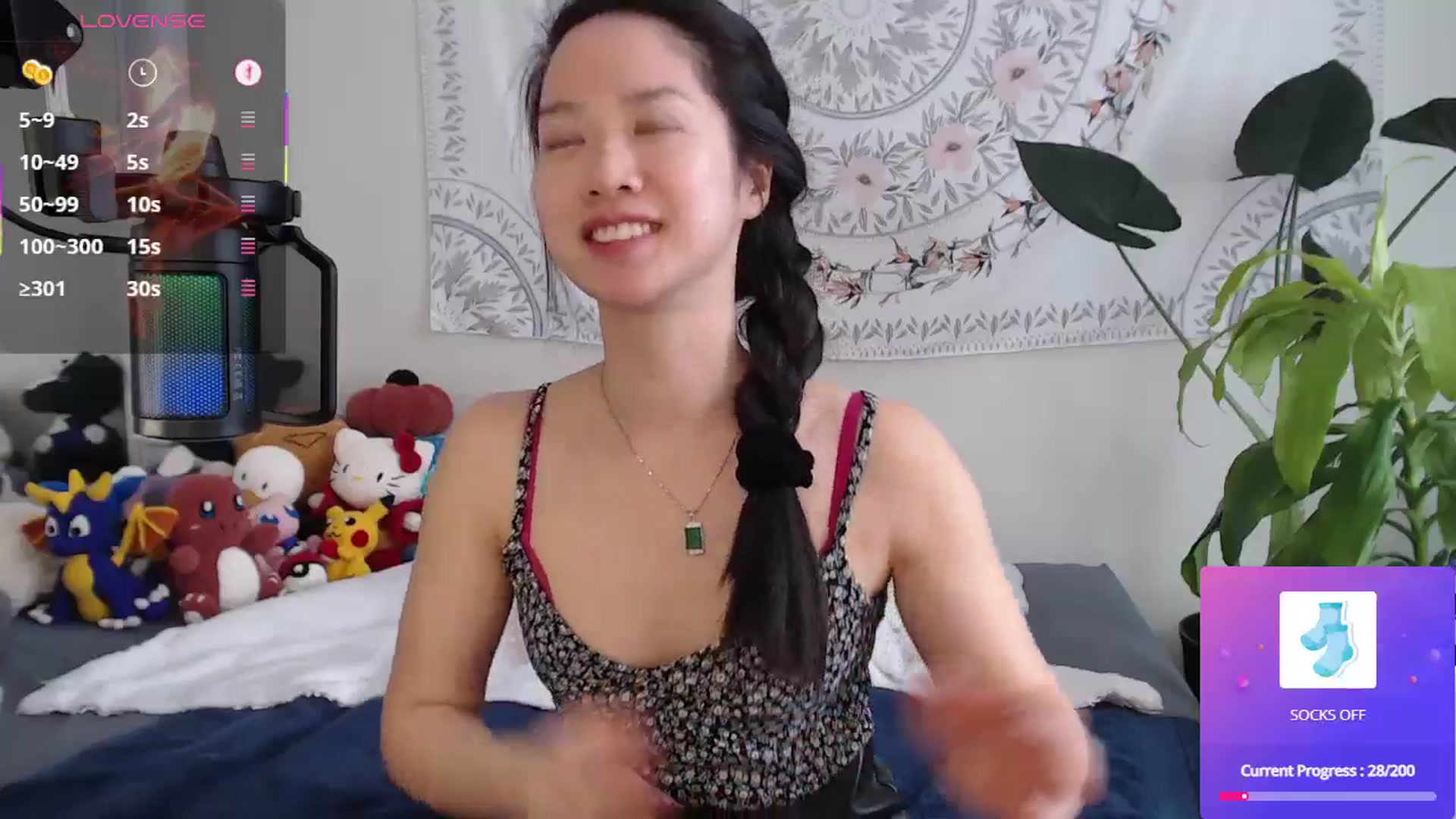 Gallery image thumbnail from MarissaPeach's myfreecams stream on, 03/28/2026, 15:03 image 3 of 20