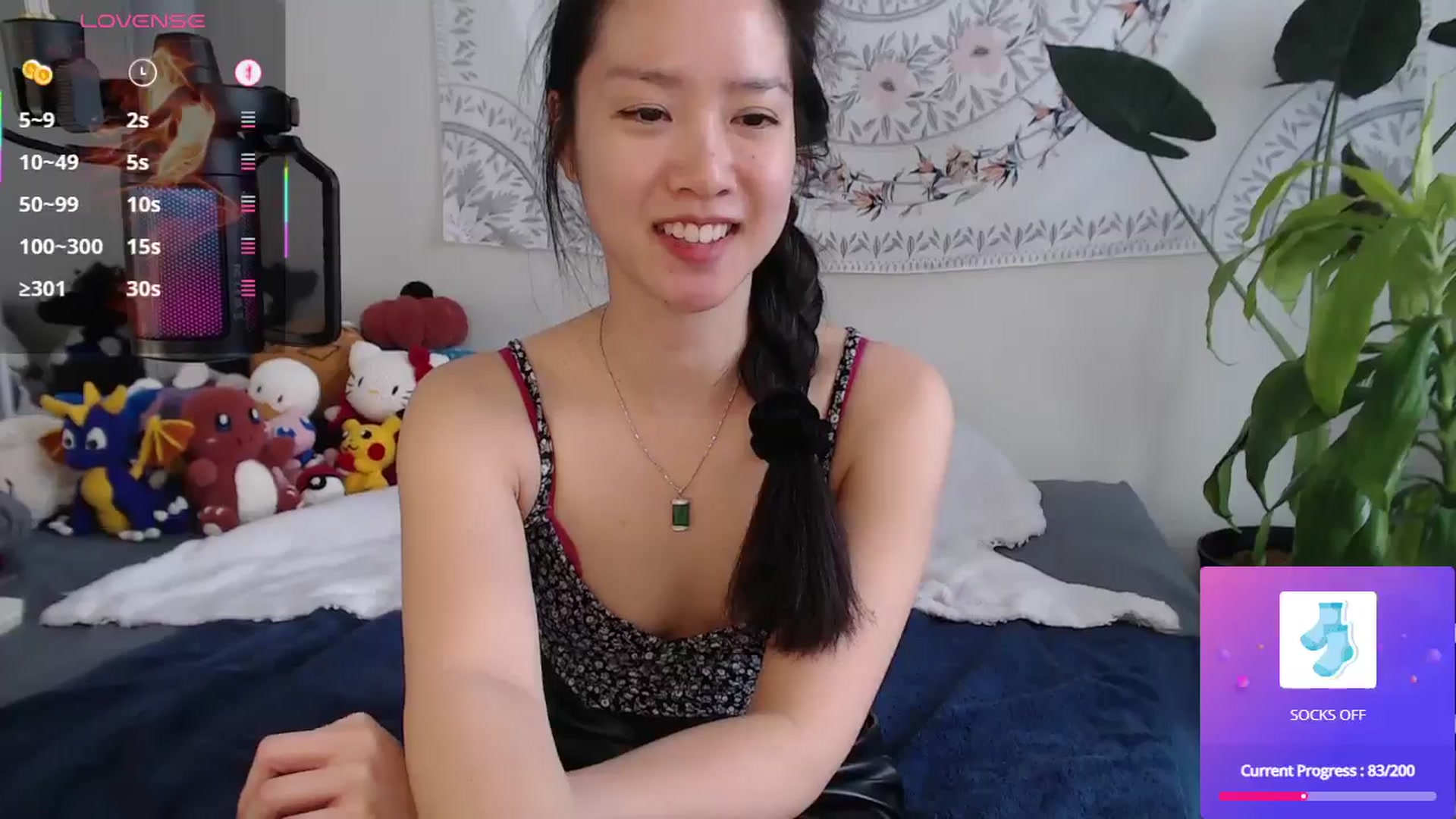 Gallery image thumbnail from MarissaPeach's myfreecams stream on, 03/28/2026, 15:03 image 20 of 20