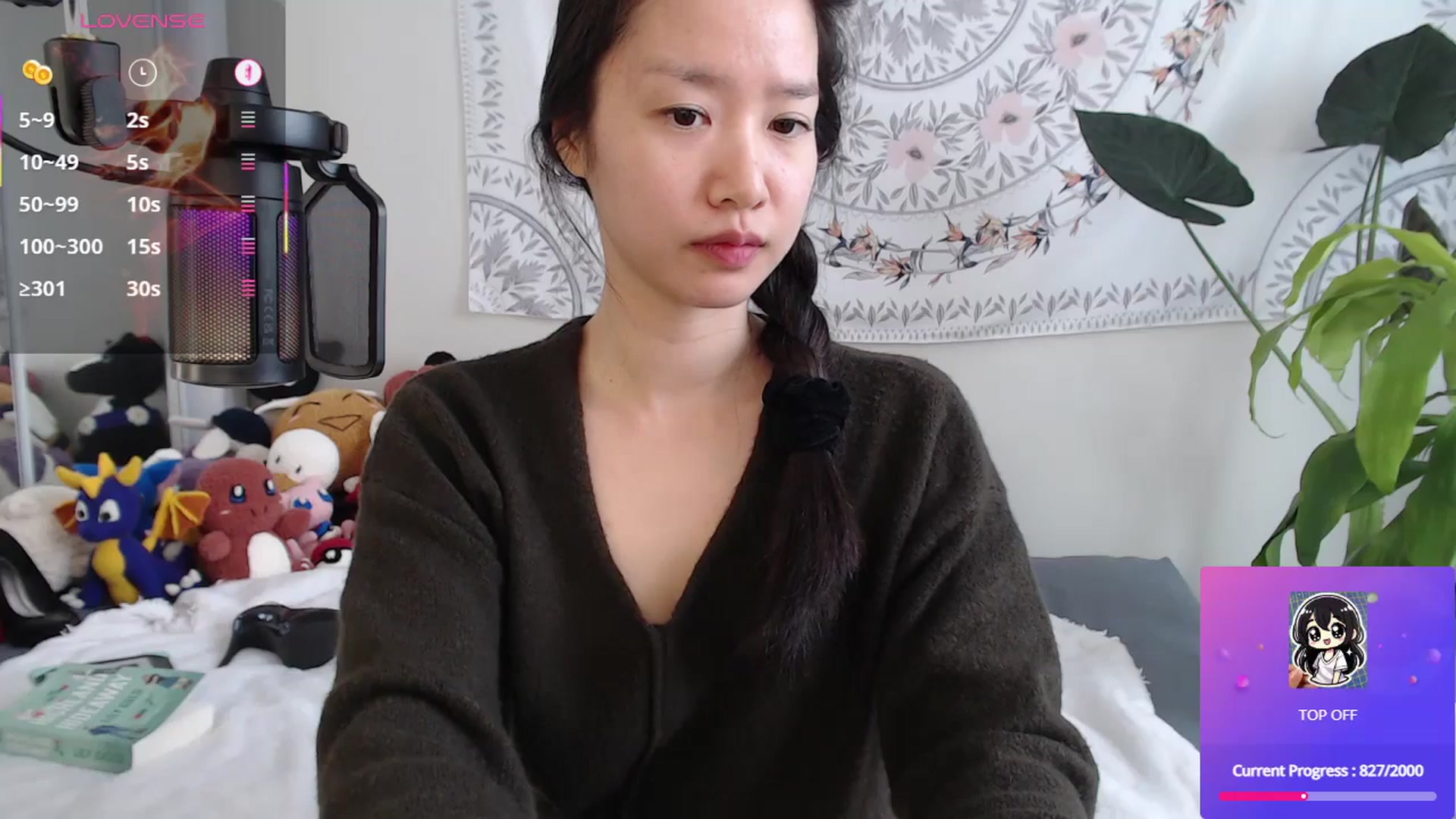 Gallery image thumbnail from MarissaPeach's myfreecams stream on, 03/29/2026, 15:19 image 13 of 20