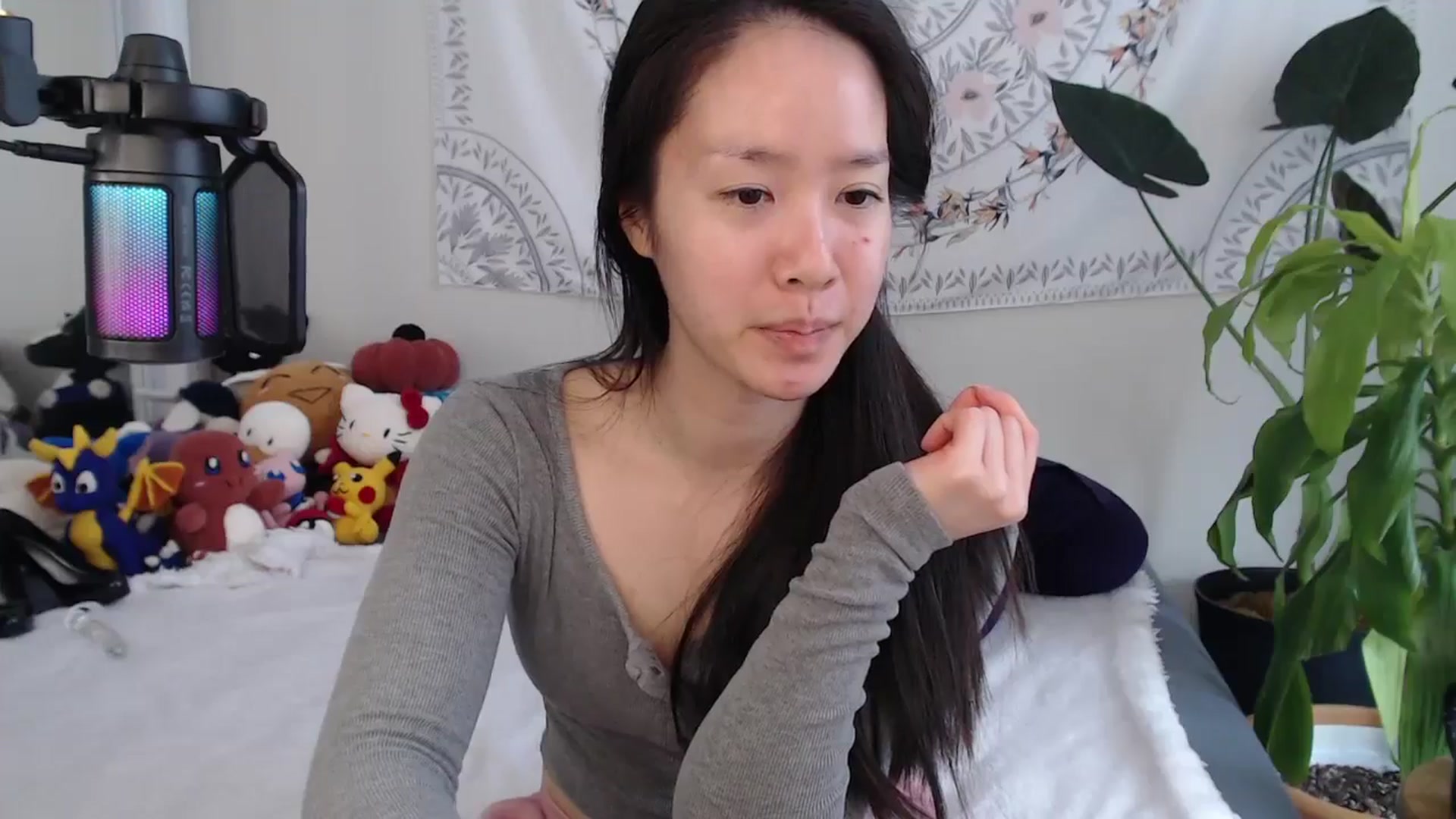 Gallery image thumbnail from MarissaPeach's myfreecams stream on, 04/04/2026, 16:04 image 20 of 20