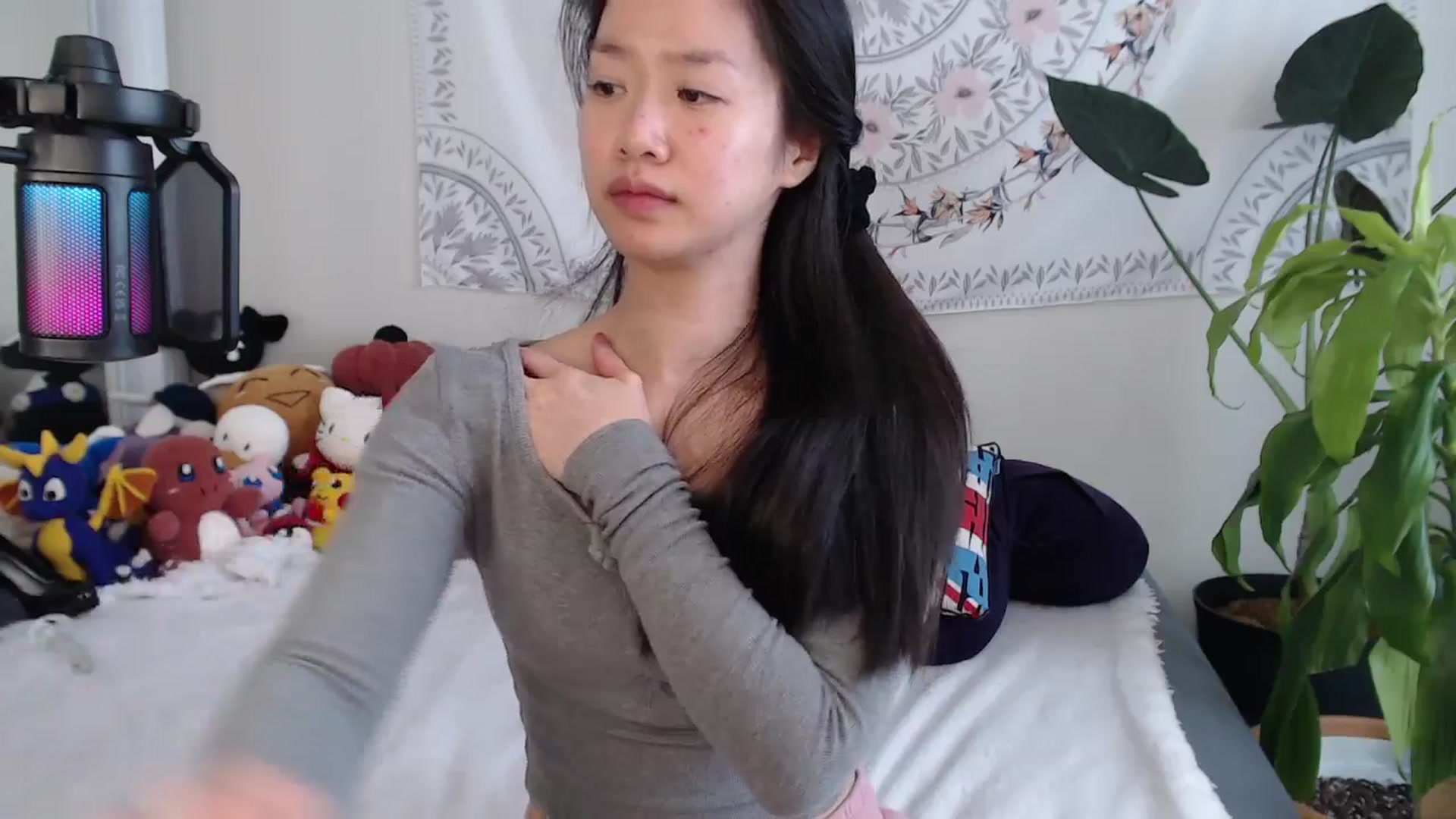 Gallery image thumbnail from MarissaPeach's myfreecams stream on, 04/04/2026, 16:04 image 15 of 20