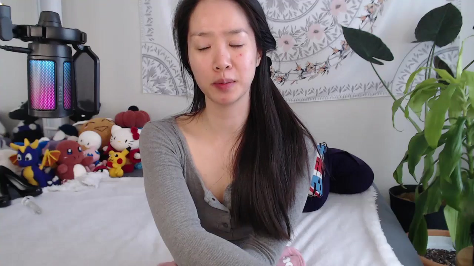 Gallery image thumbnail from MarissaPeach's myfreecams stream on, 04/04/2026, 16:04 image 18 of 20