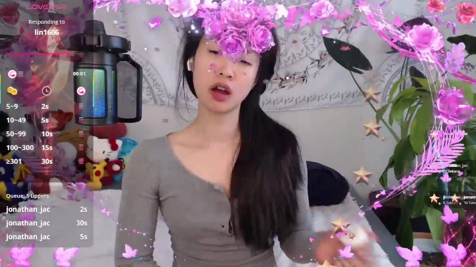 Gallery image thumbnail from MarissaPeach's myfreecams stream on, 04/04/2026, 17:21 image 17 of 20