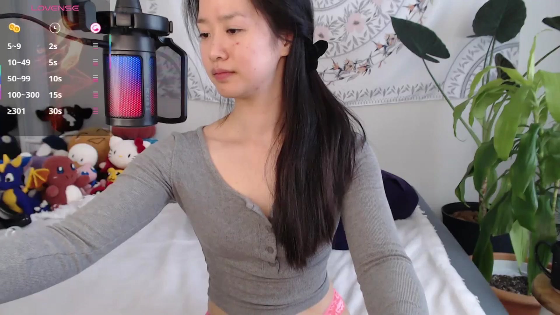Gallery image thumbnail from MarissaPeach's myfreecams stream on, 04/04/2026, 17:21 image 20 of 20